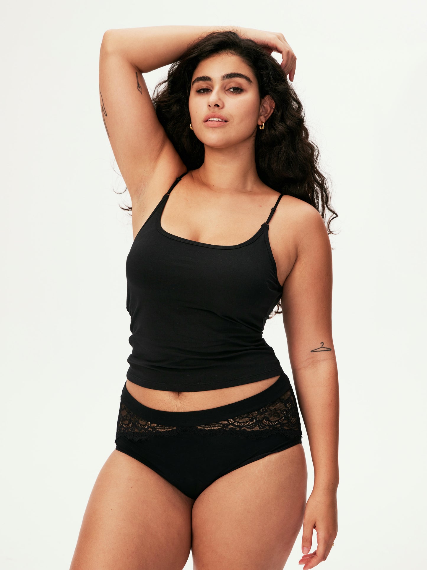 Lacey Full Brief