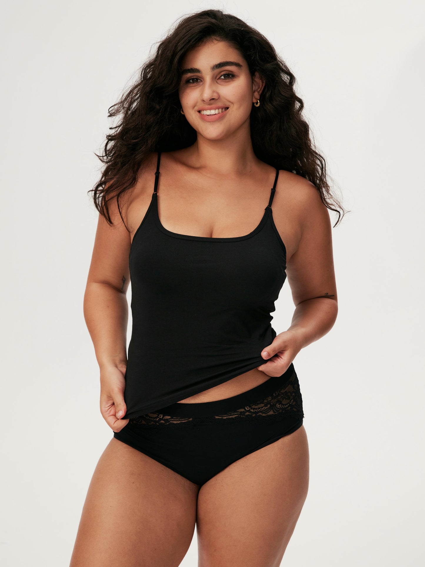Ease U-Back Bra Top