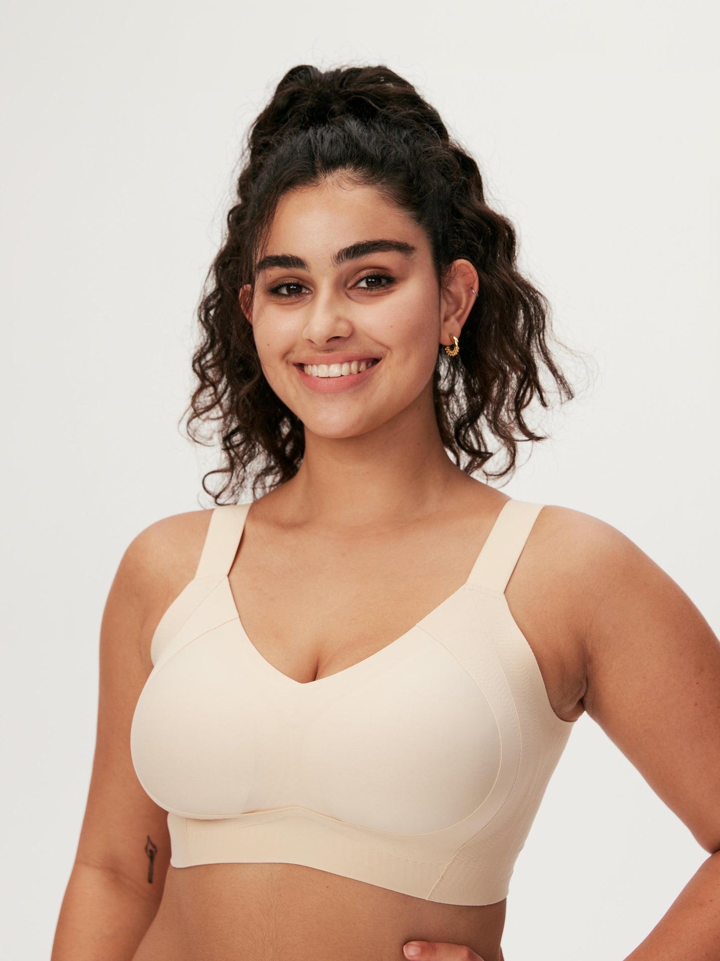 VerveLift Full Cup Bra