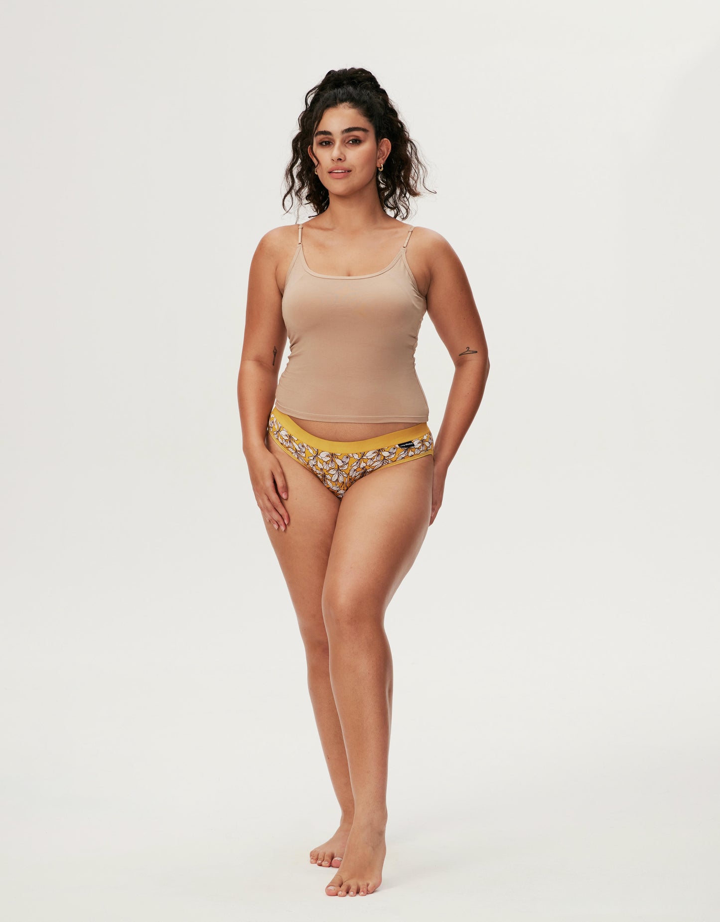 Ease U-Back Bra Top