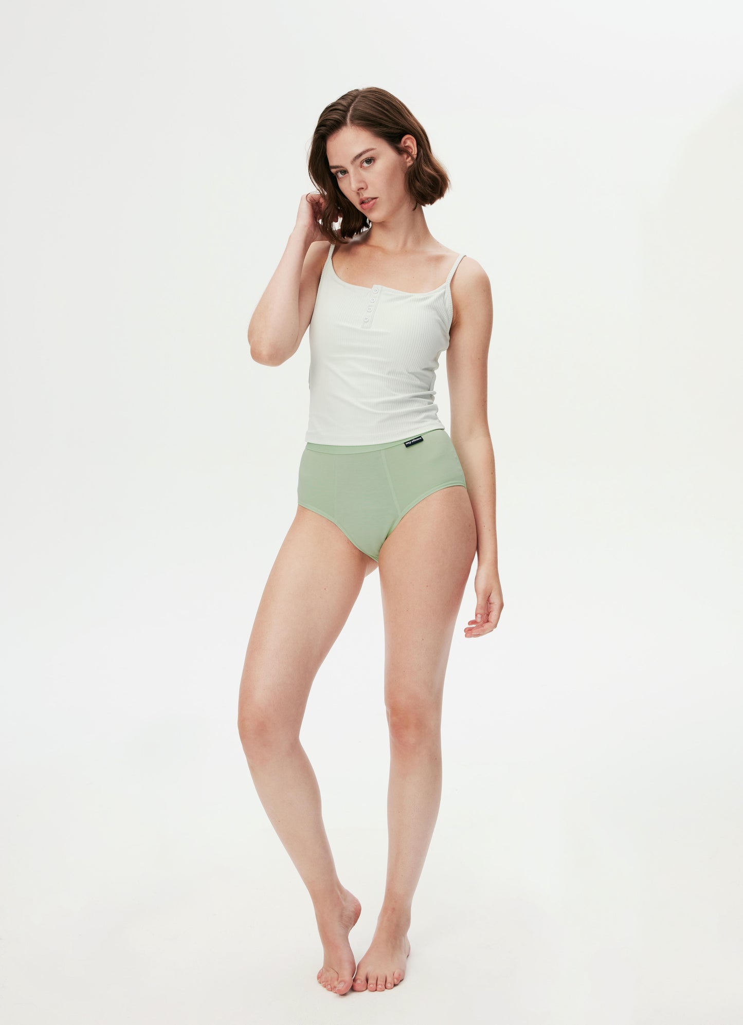 Classic Full Brief