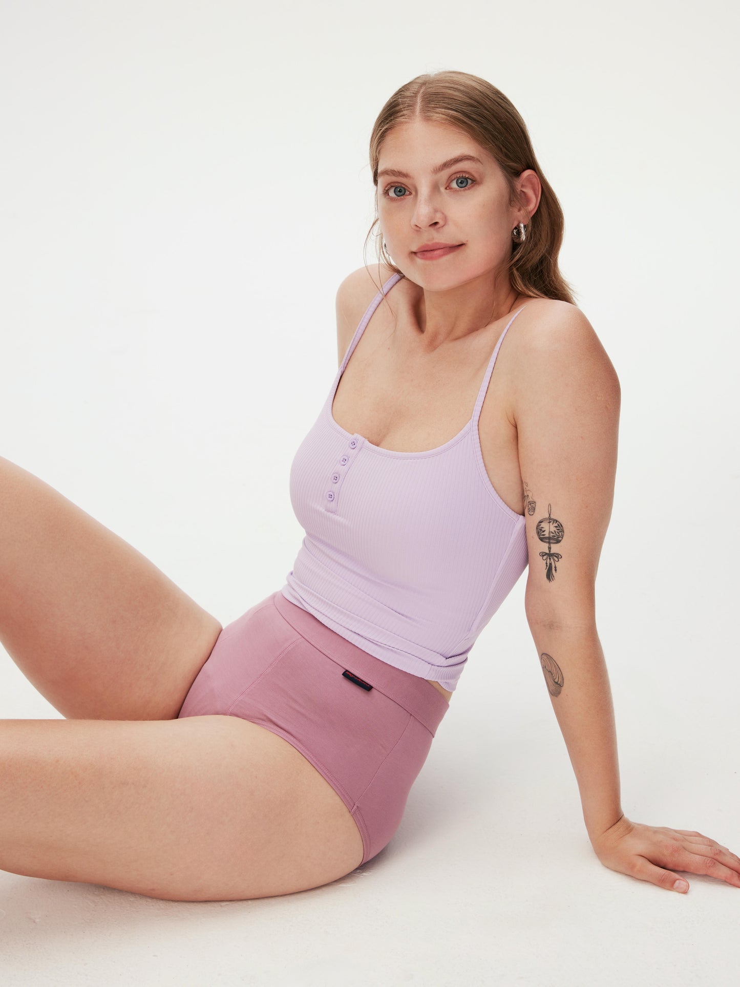 Classic Full Brief