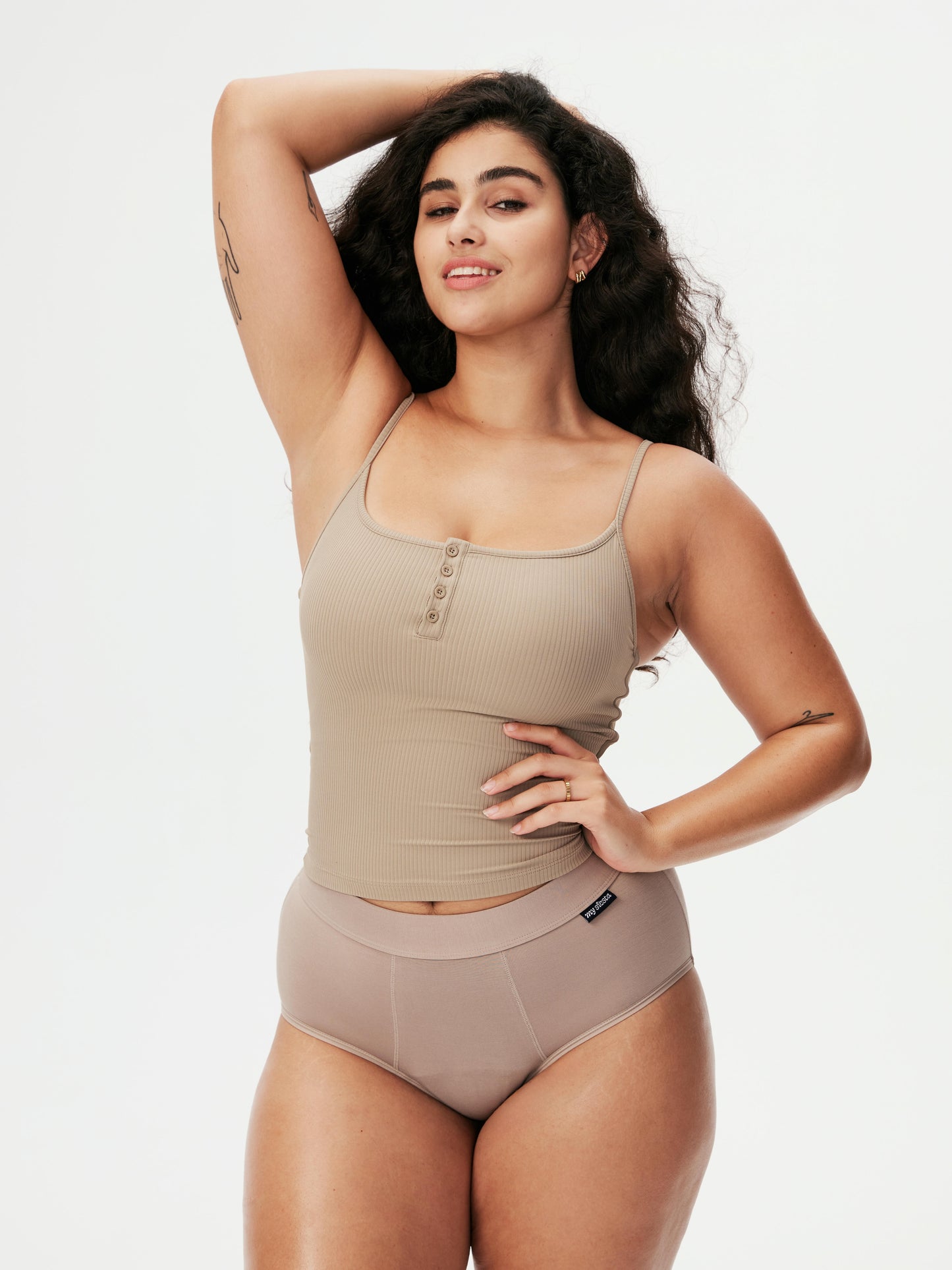 Classic Full Brief