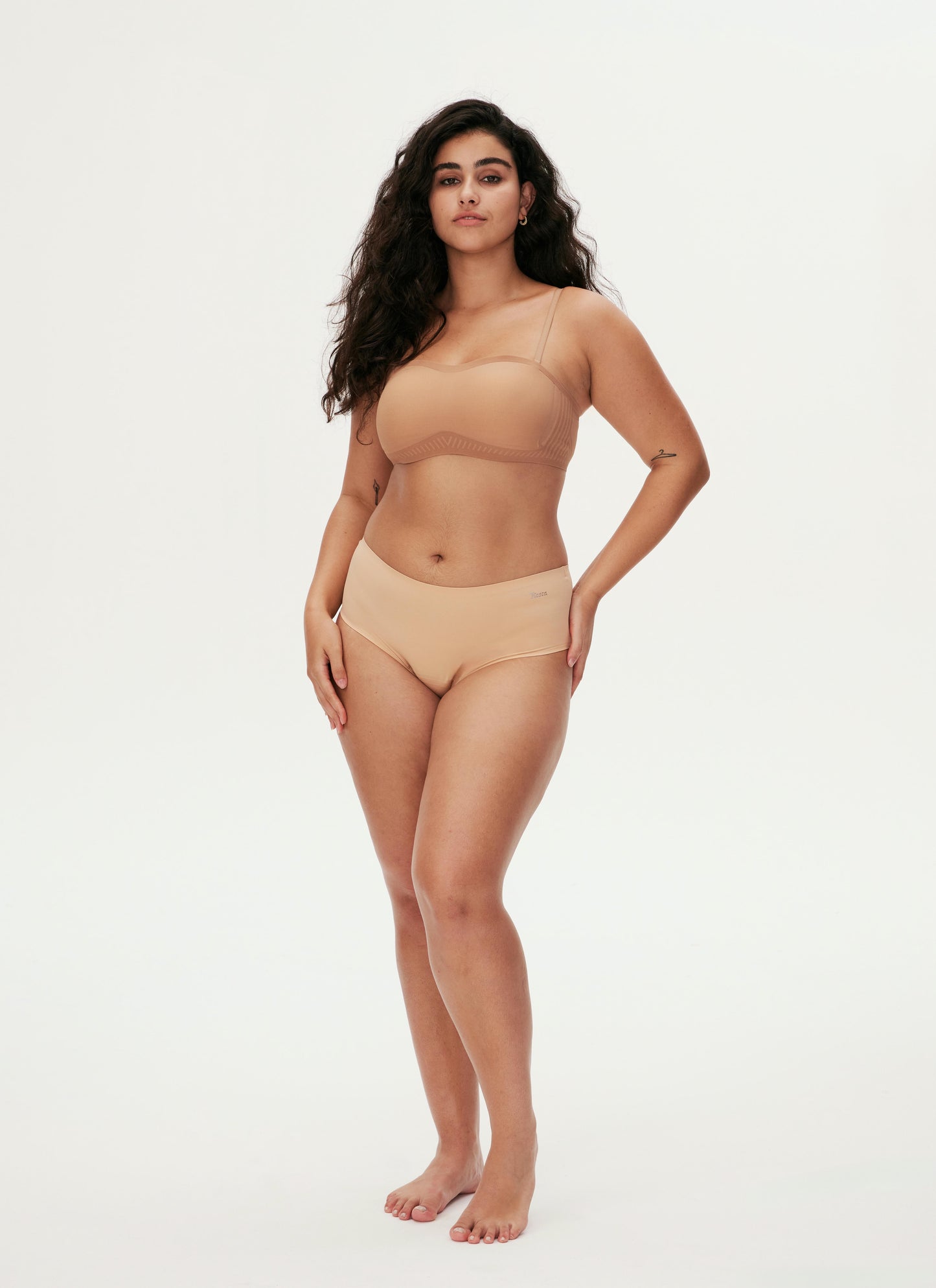 Seamless Full Brief
