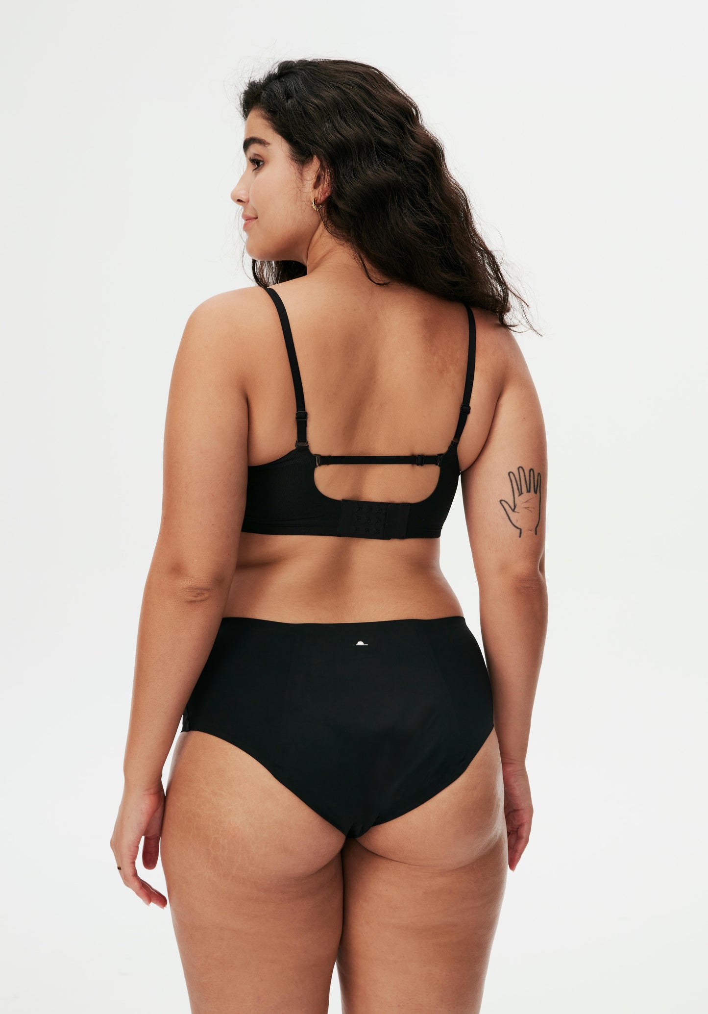 Convertible Bra