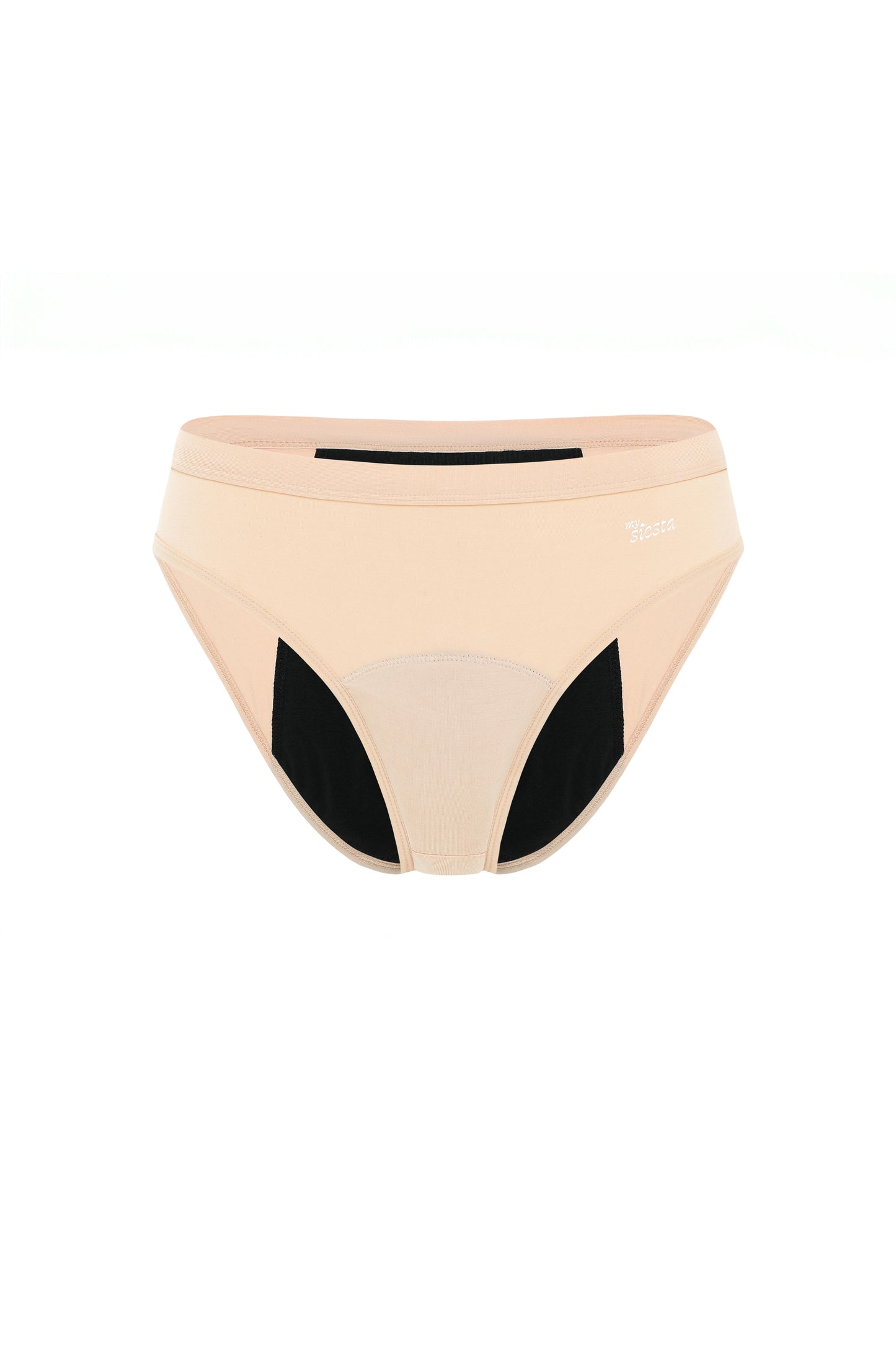 Side Fastening Brief
