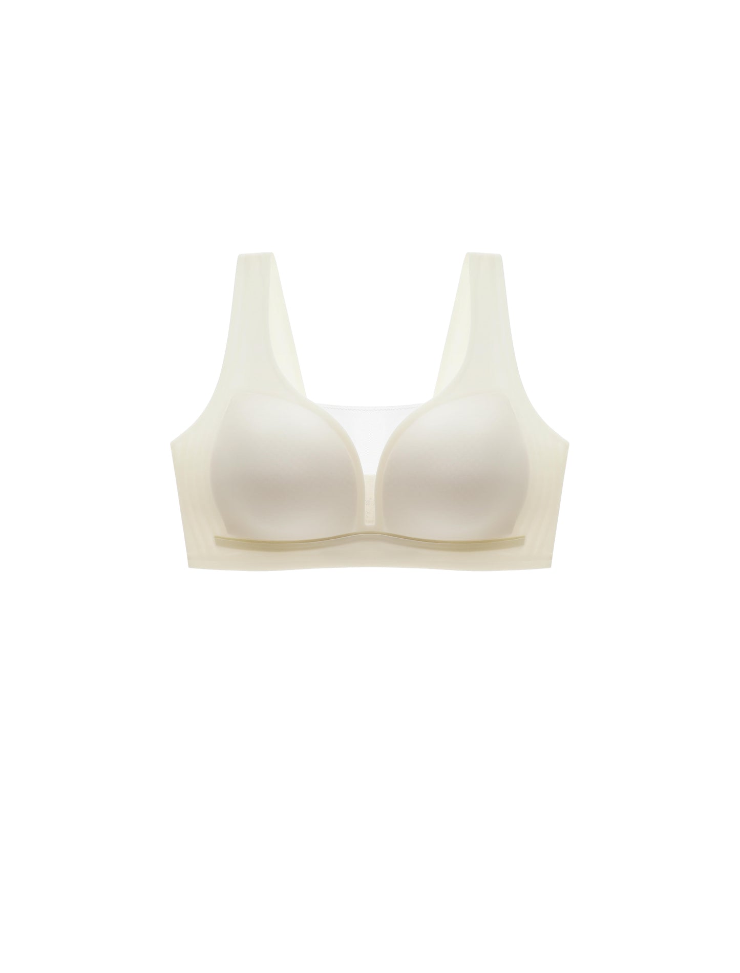 CloudCuddle Breathable Bra