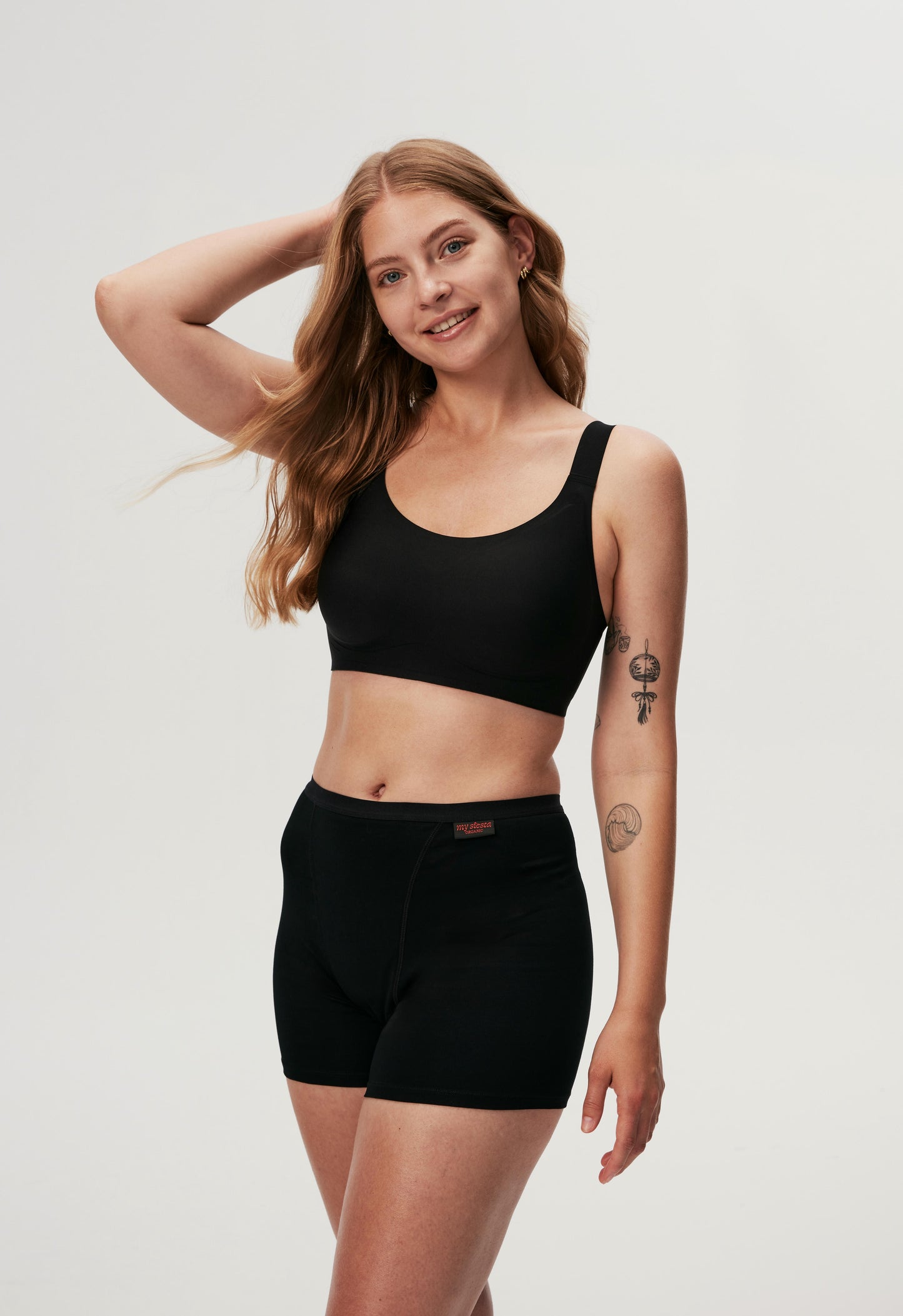 Classic T-Shirt Bra
