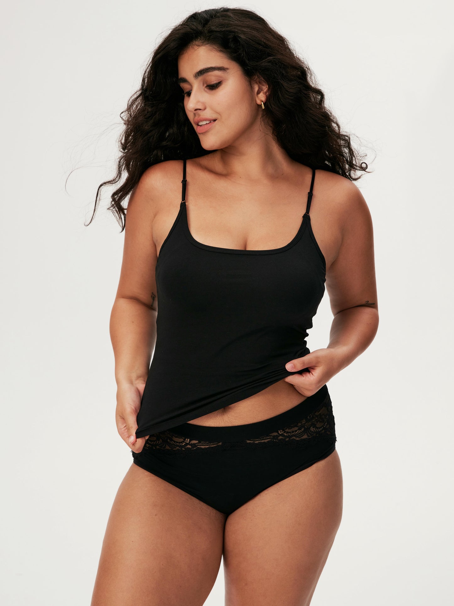 Ease U-Back Bra Top