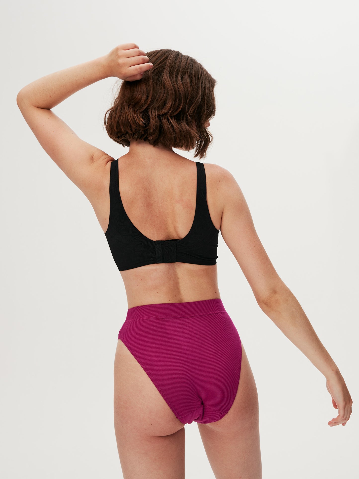 Axis Seamless Bra