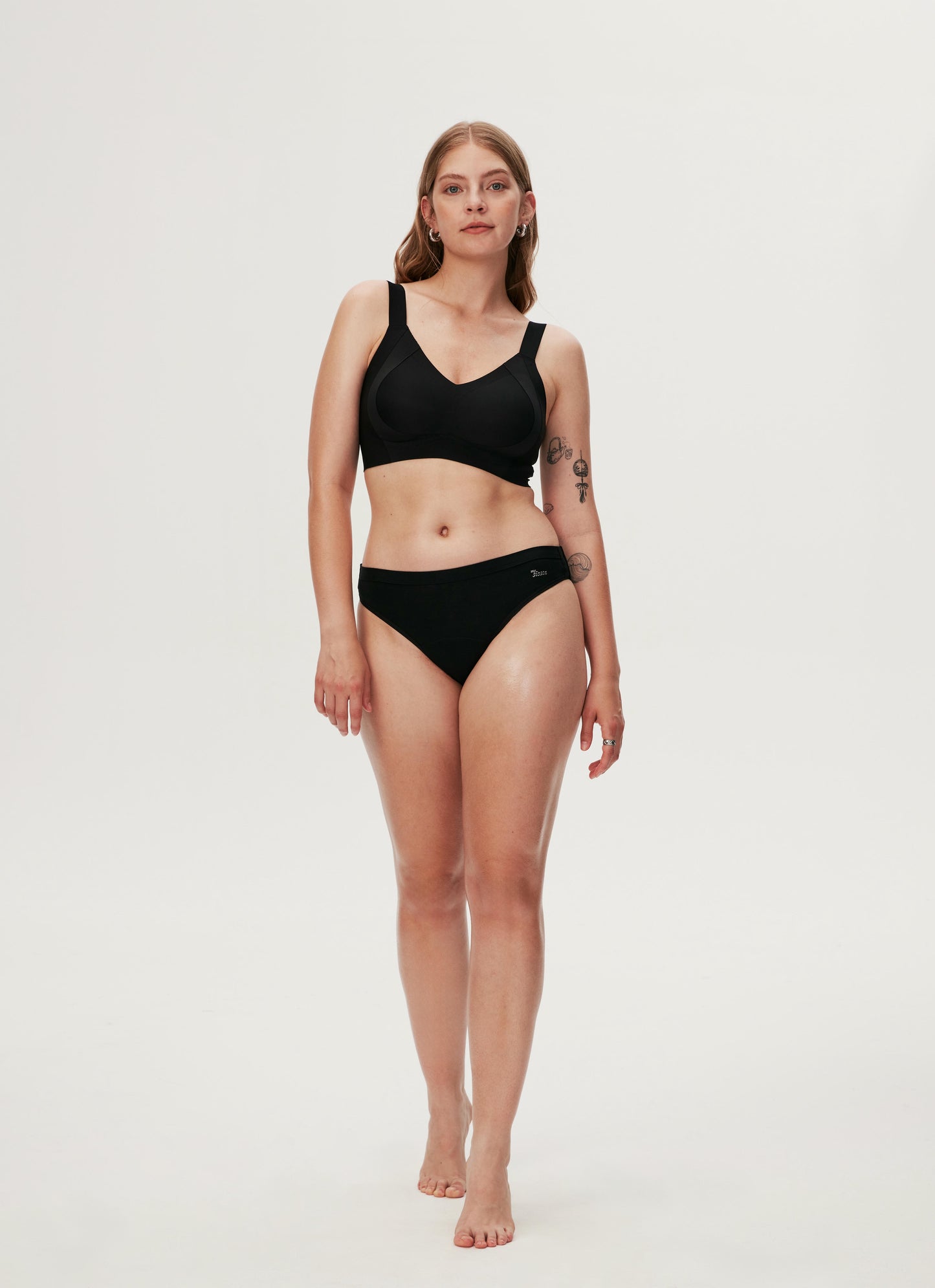 Side Fastening Brief