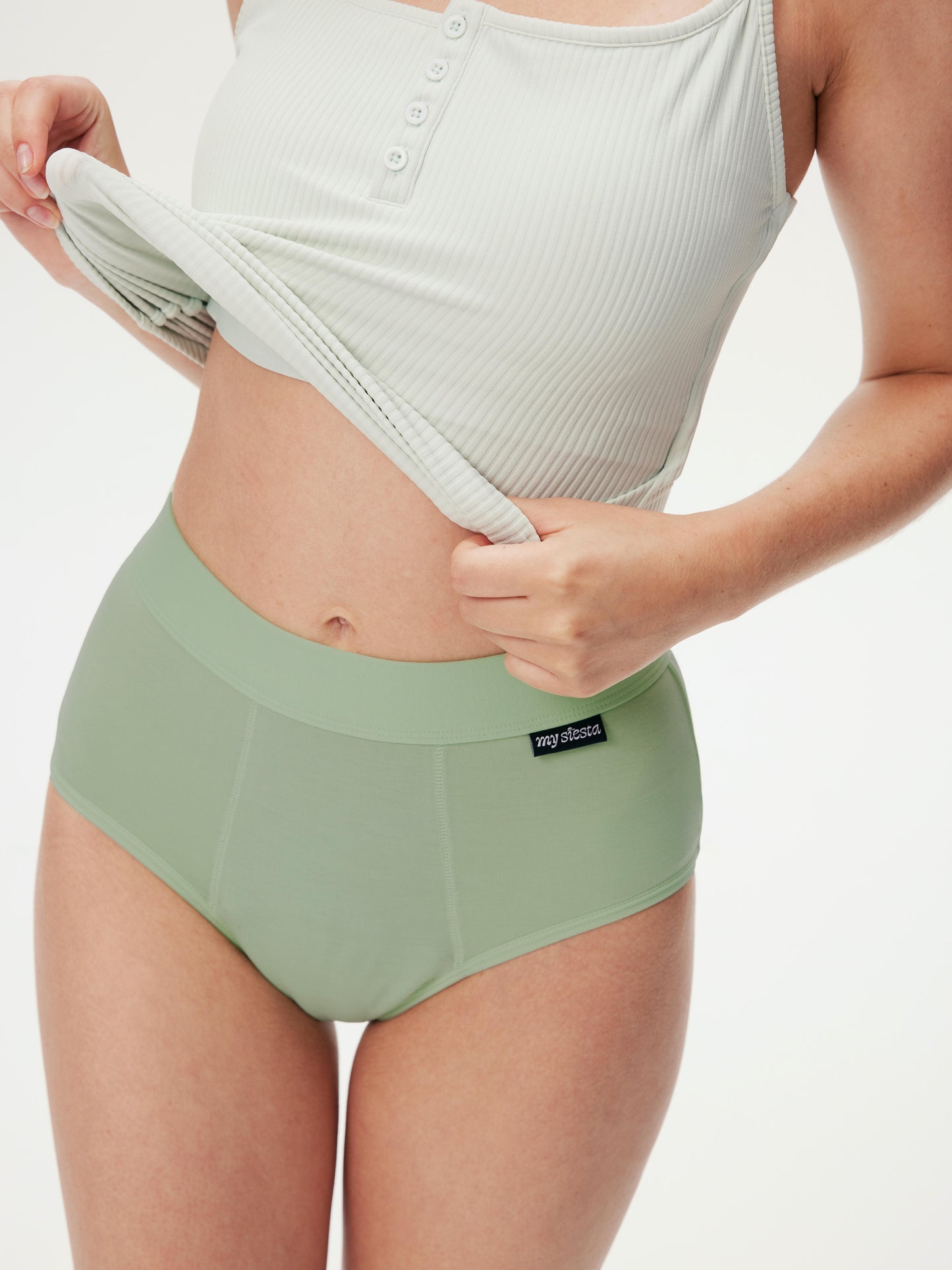 Classic Full Brief