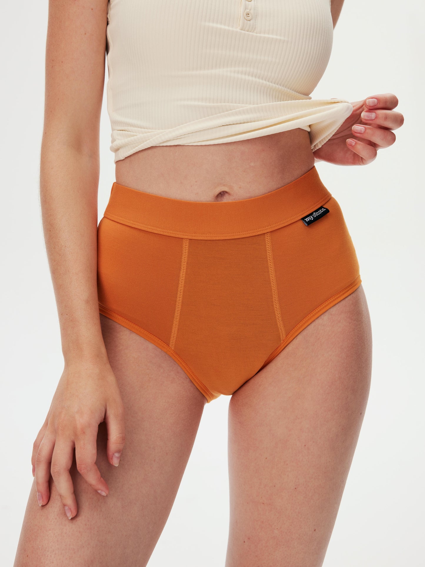 Classic Full Brief