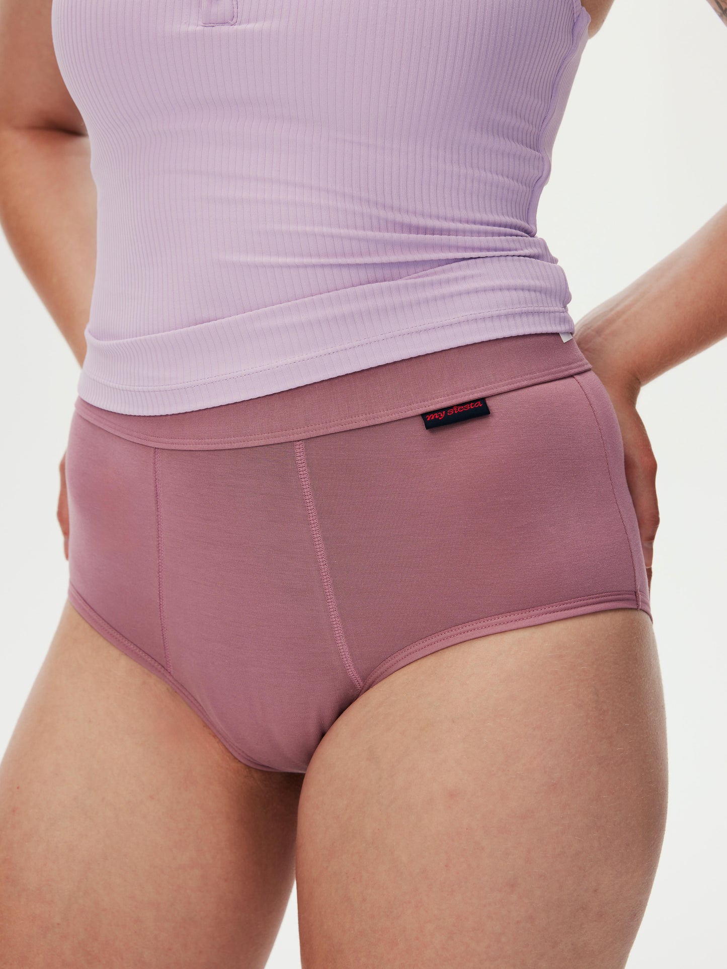 Classic Full Brief