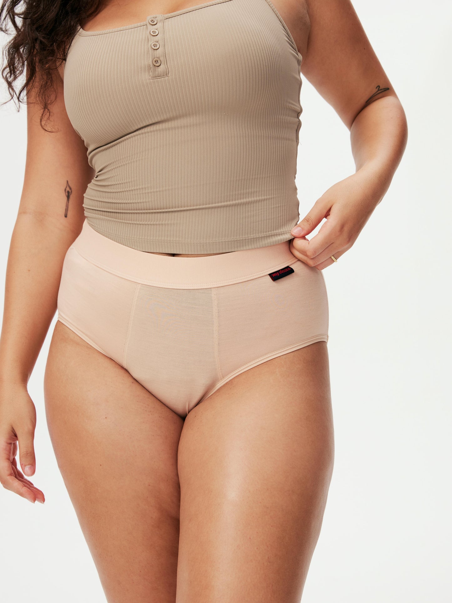 Classic Full Brief
