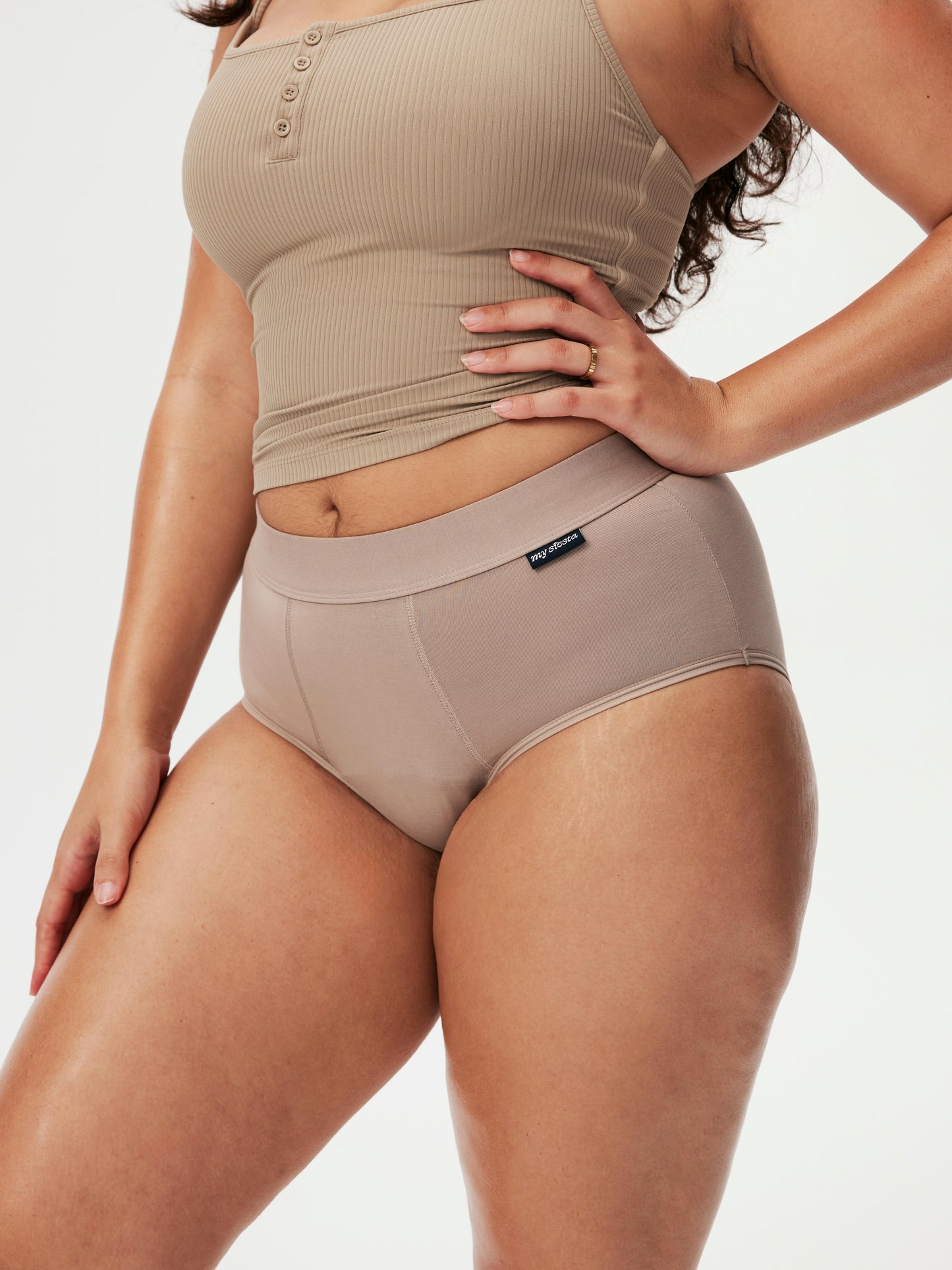 Classic Full Brief