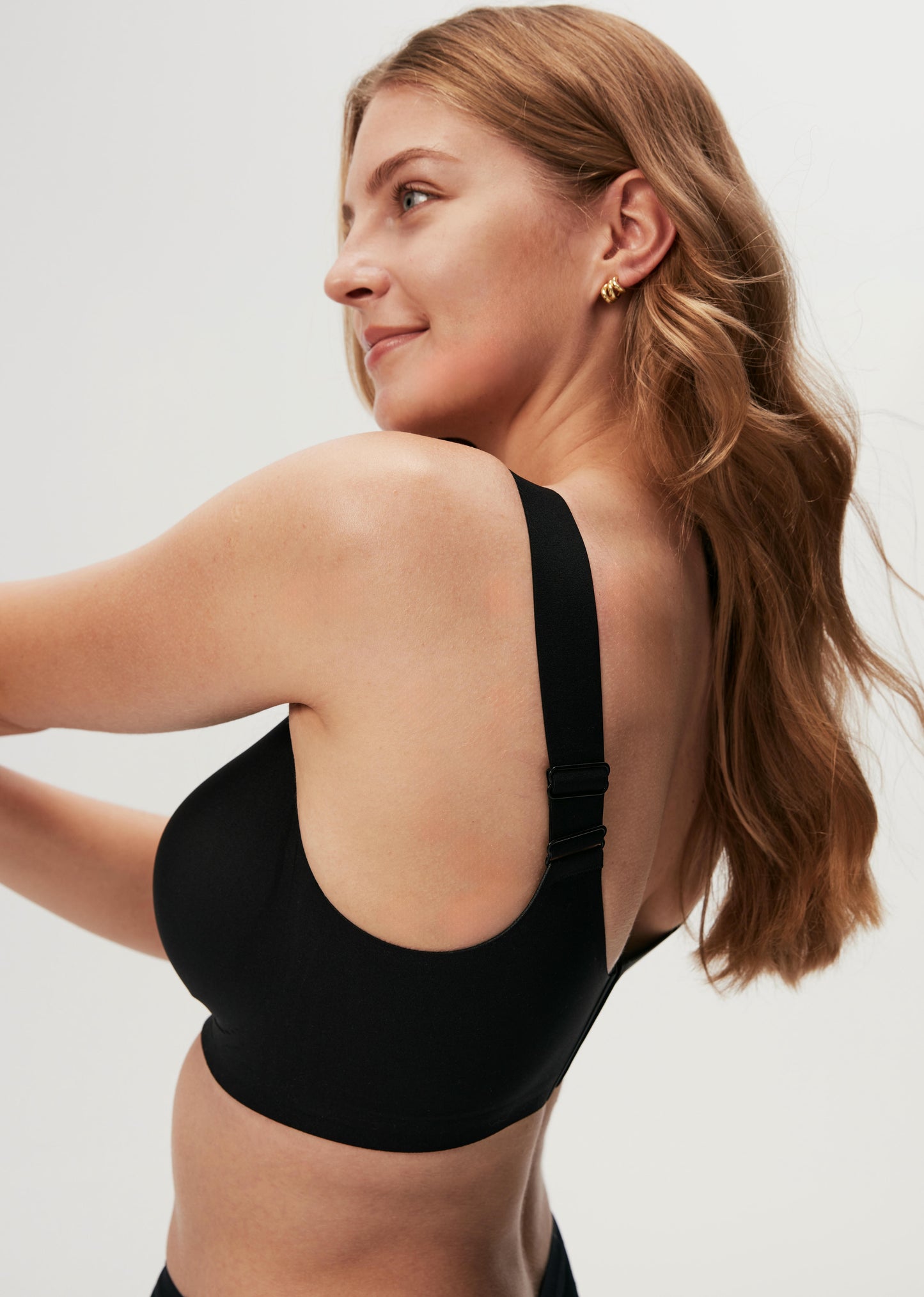 Classic T-Shirt Bra