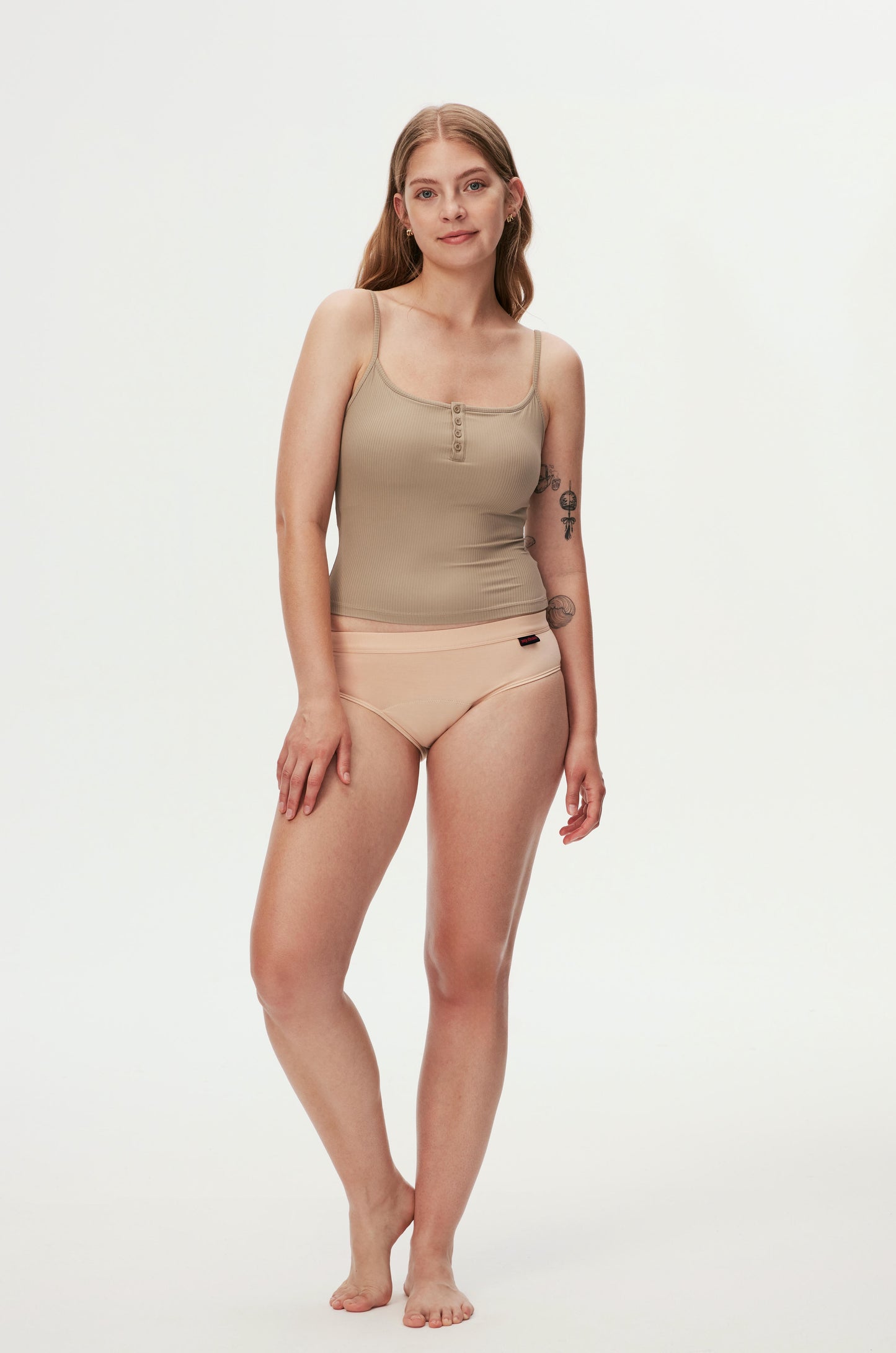 Classic Everyday Mid Rise Brief Bundle