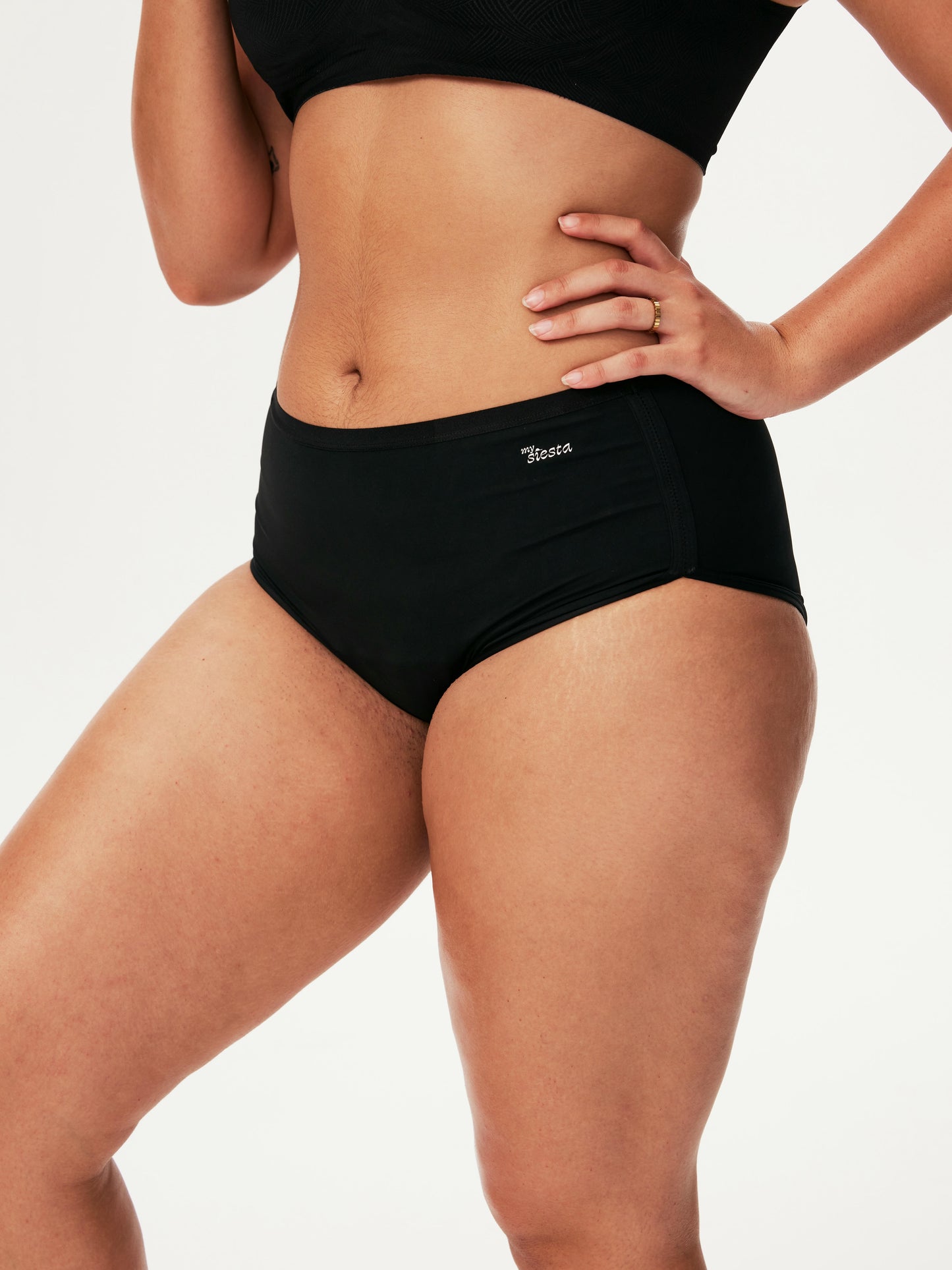 Classic Super Comfy Full Coverage Brief Bundle