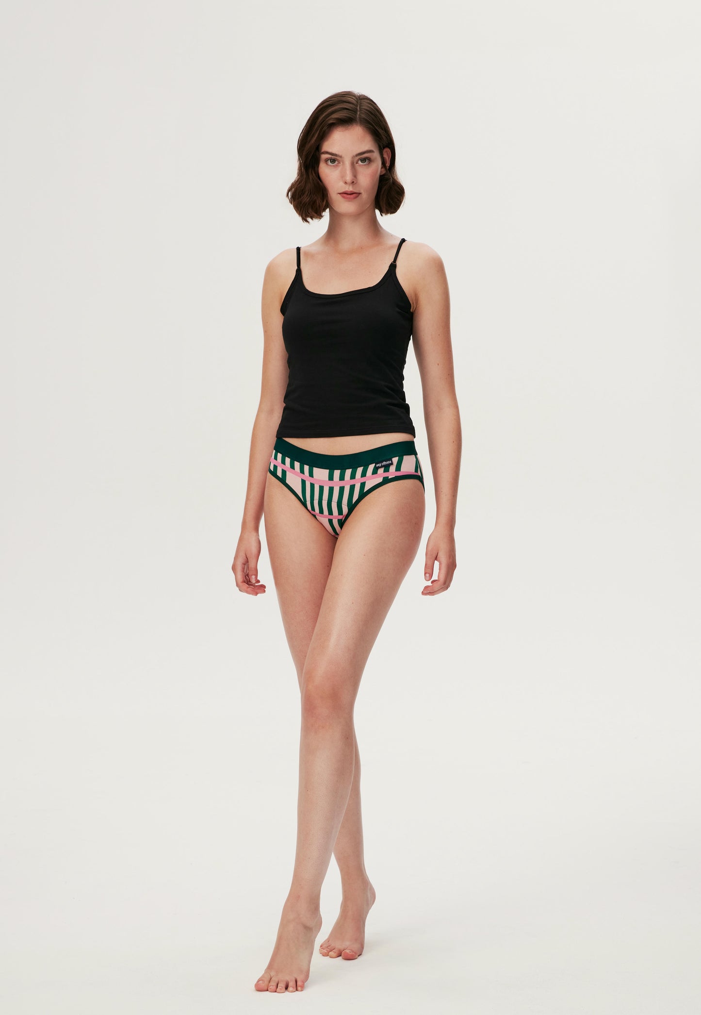 Siesta Stripe