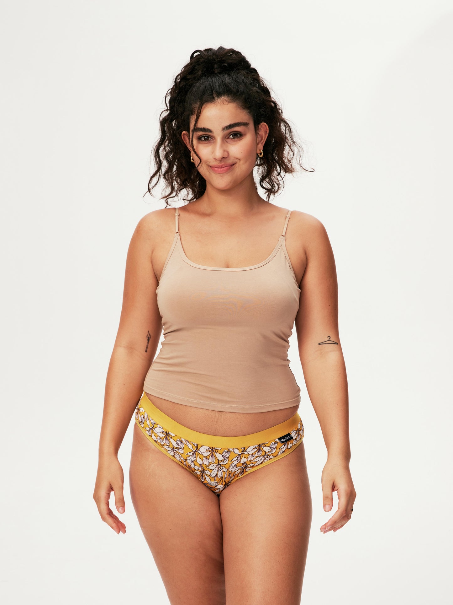 Ease U-Back Bra Top