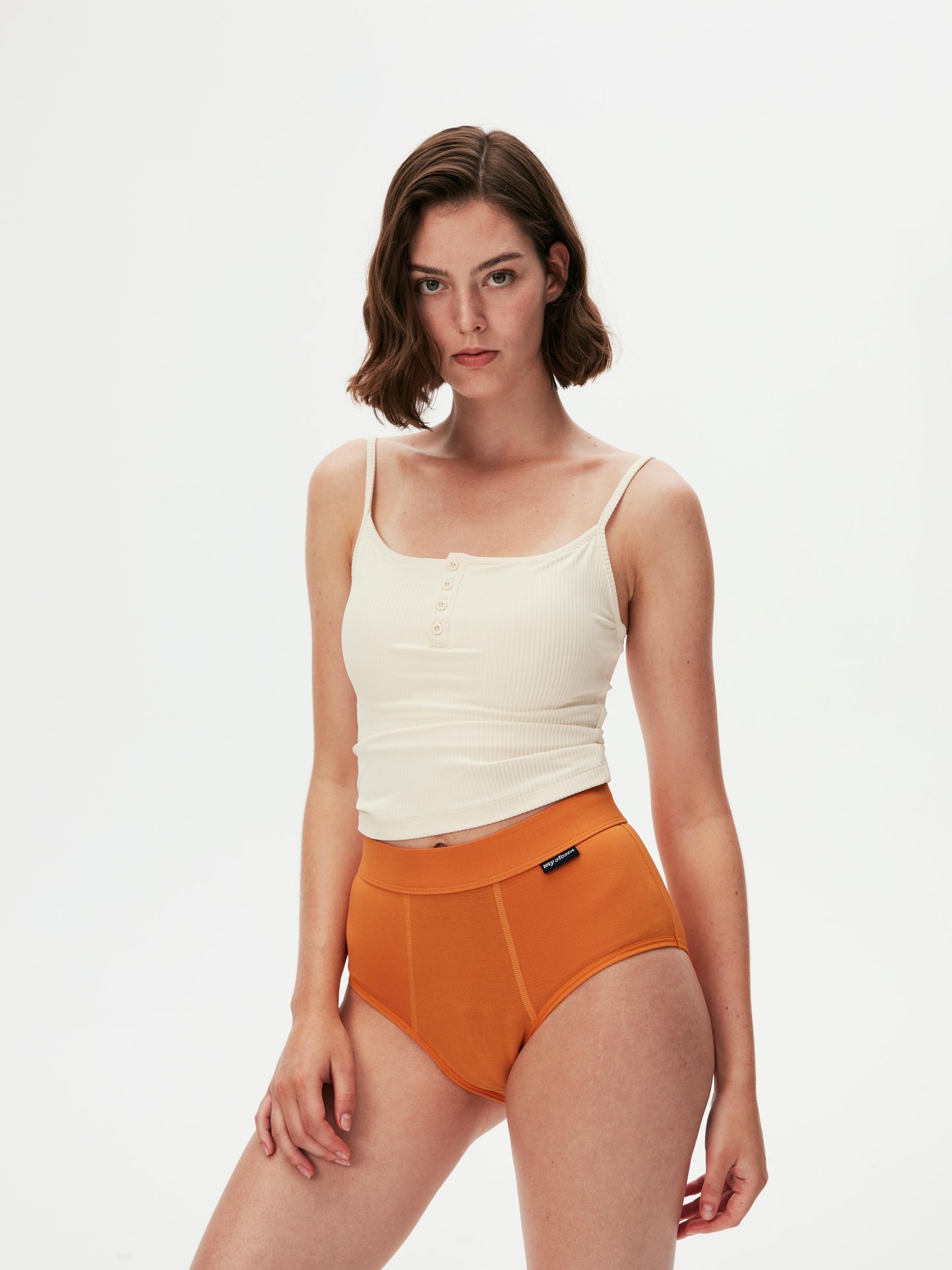 Classic Full Brief