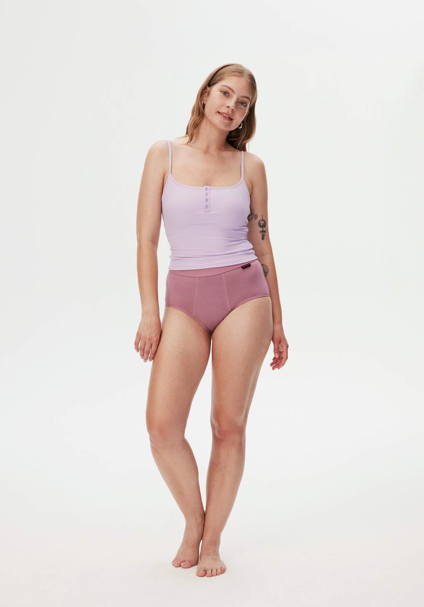 Classic Full Brief