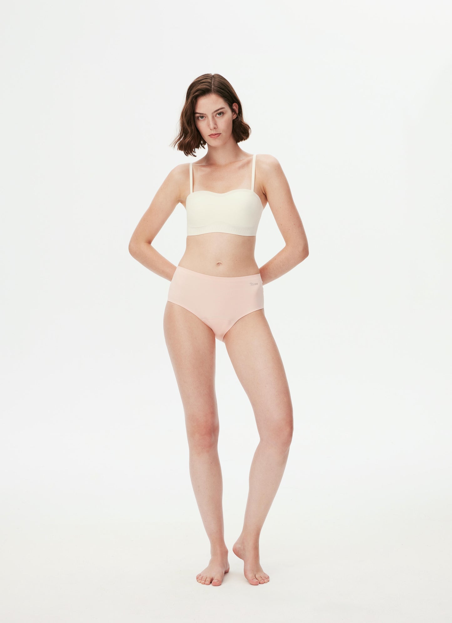 Seamless Full Brief