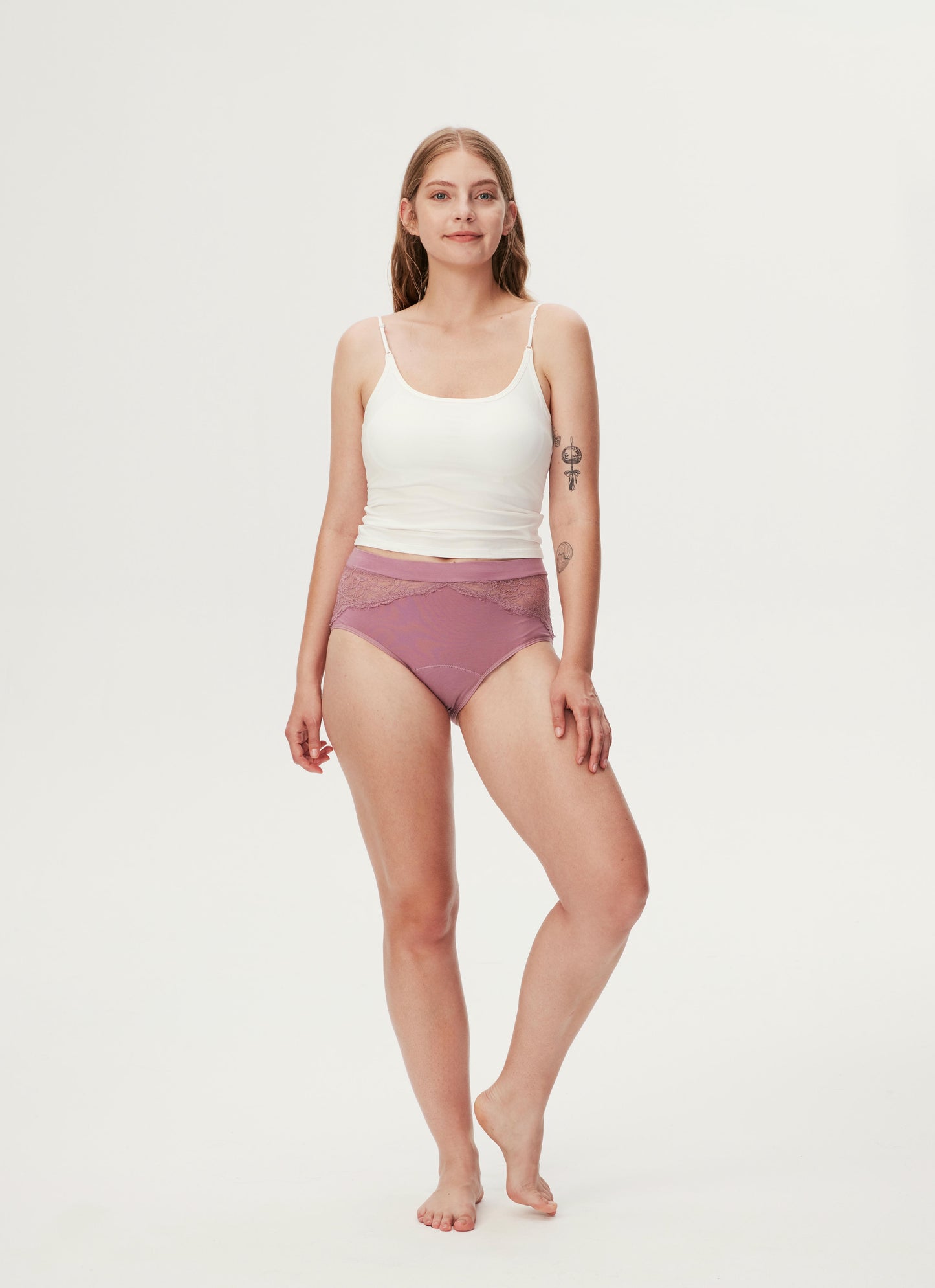 Lacey Full Brief