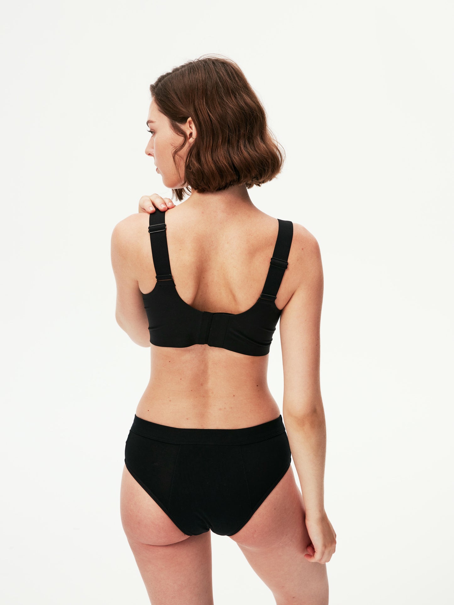 Classic Everyday Mid Rise Brief Bundle