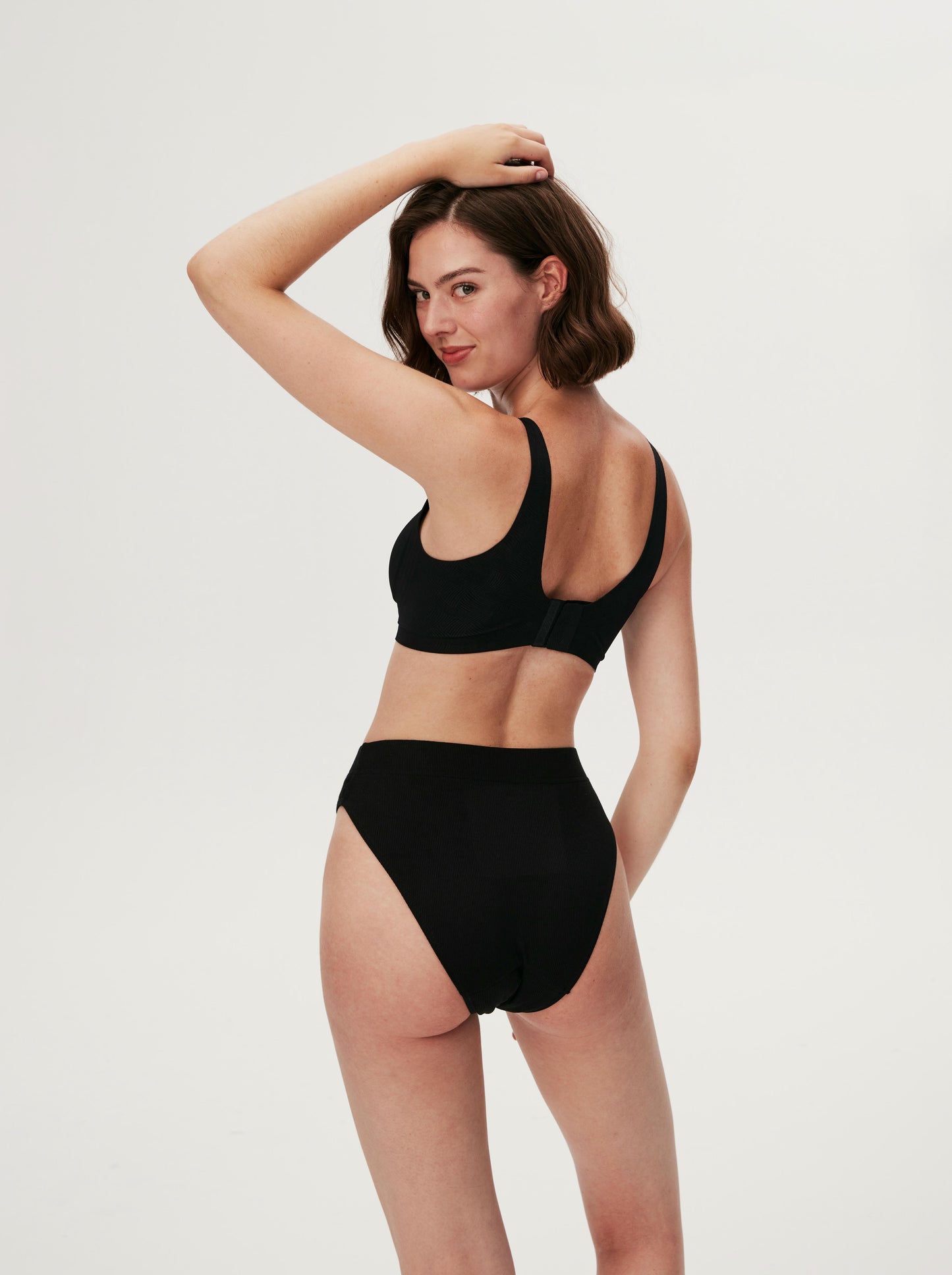 Axis Seamless Bra