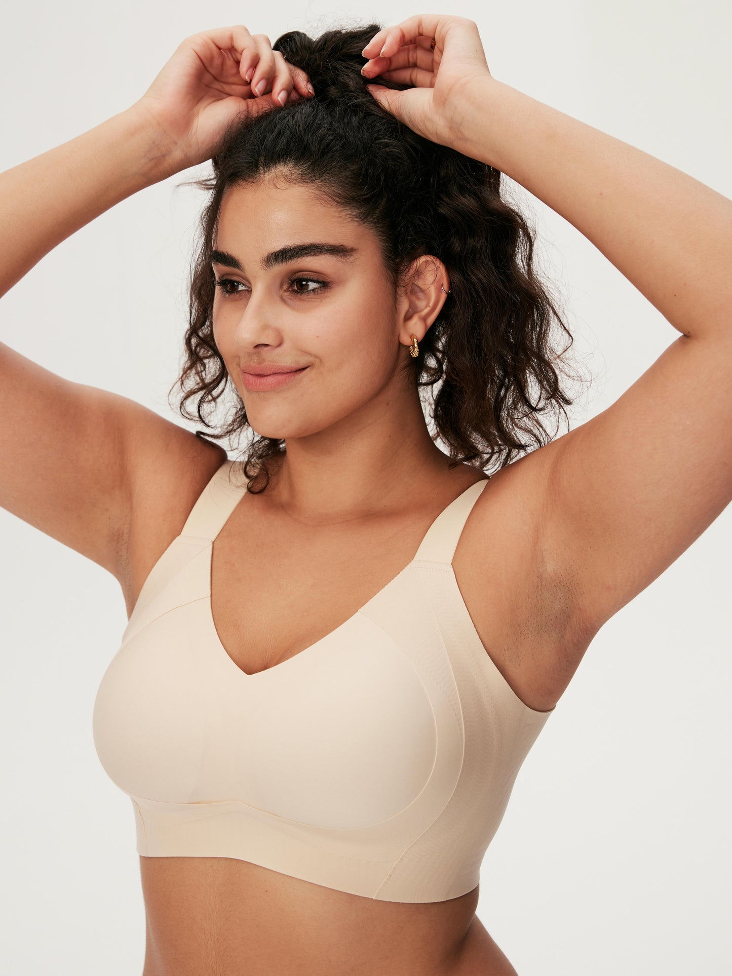 VerveLift Full Cup Bra