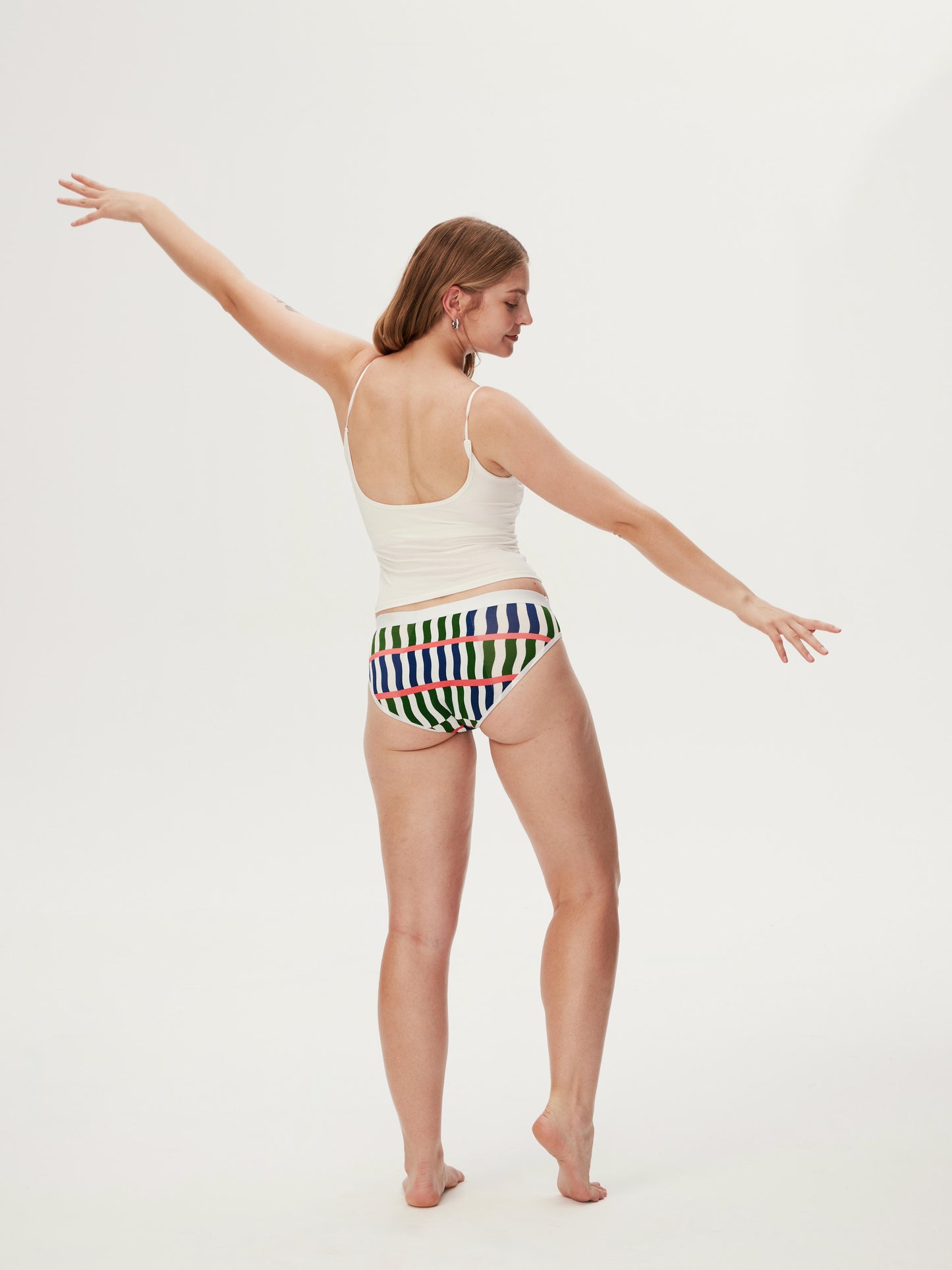 Siesta Stripe