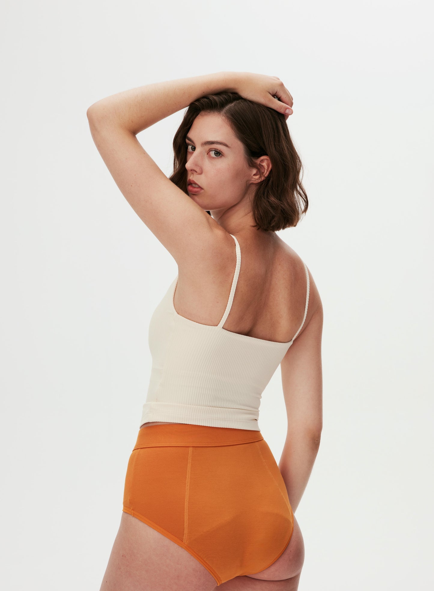 Classic Full Brief