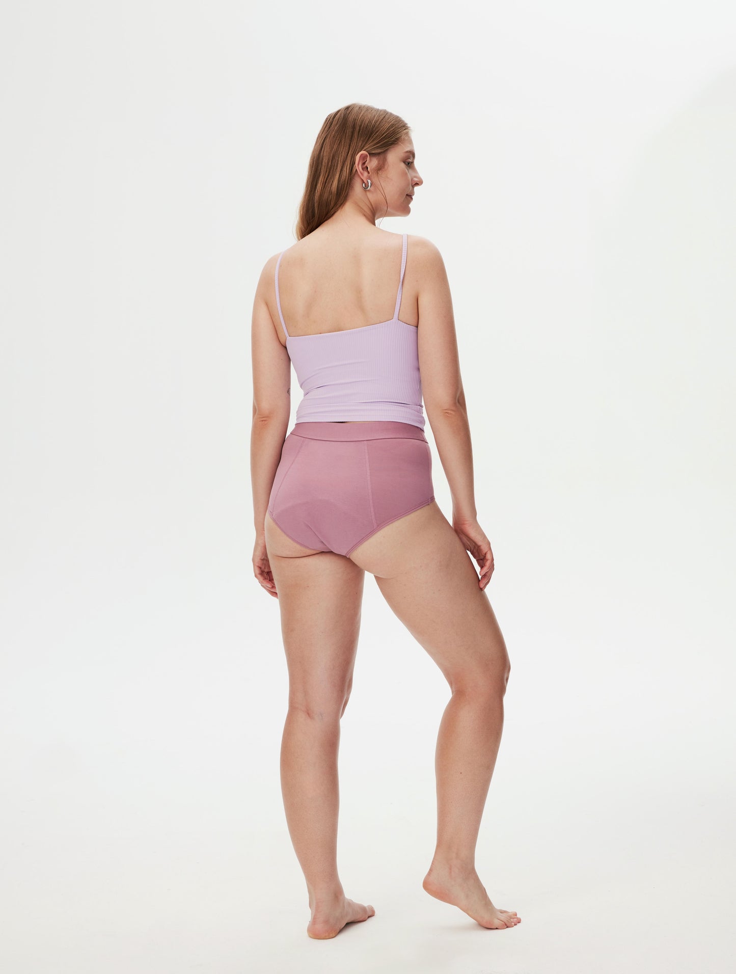 Classic Full Brief