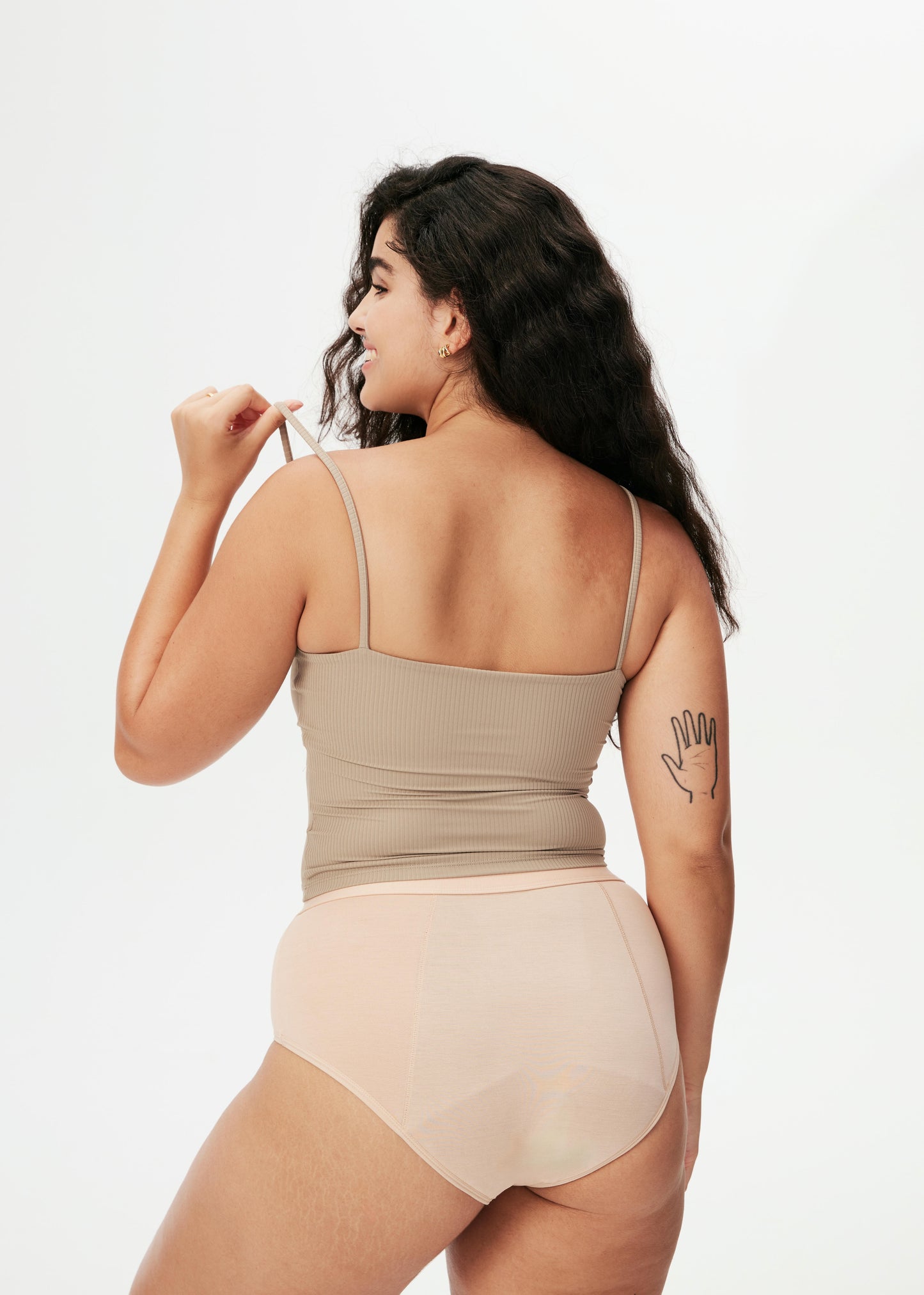 Classic Full Brief
