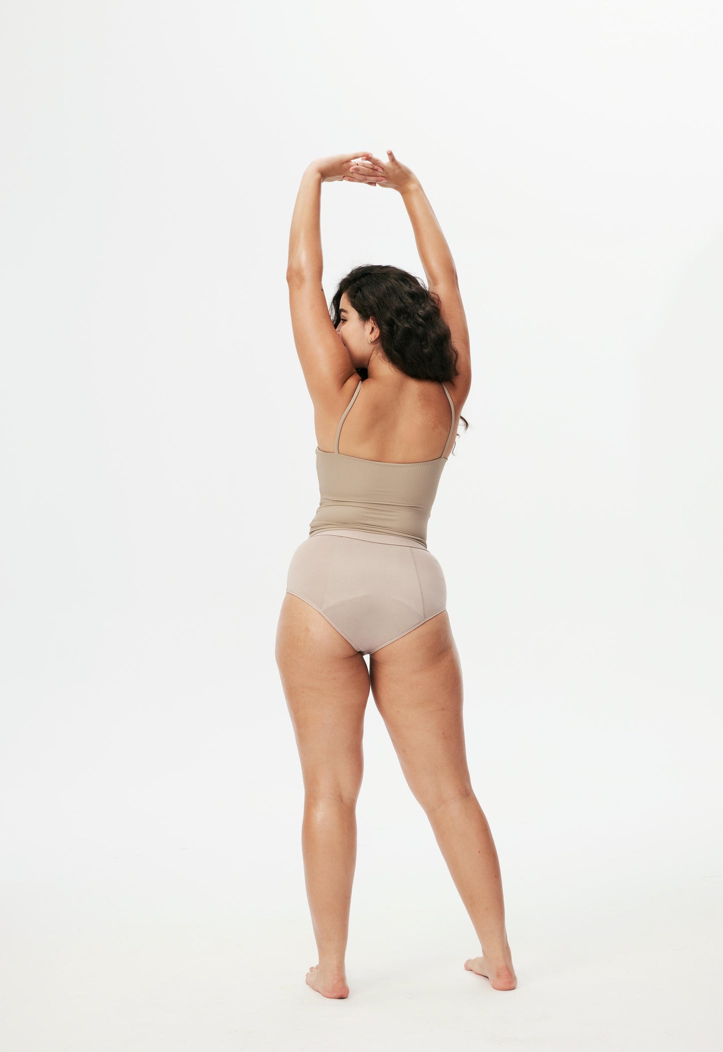 Classic Full Brief