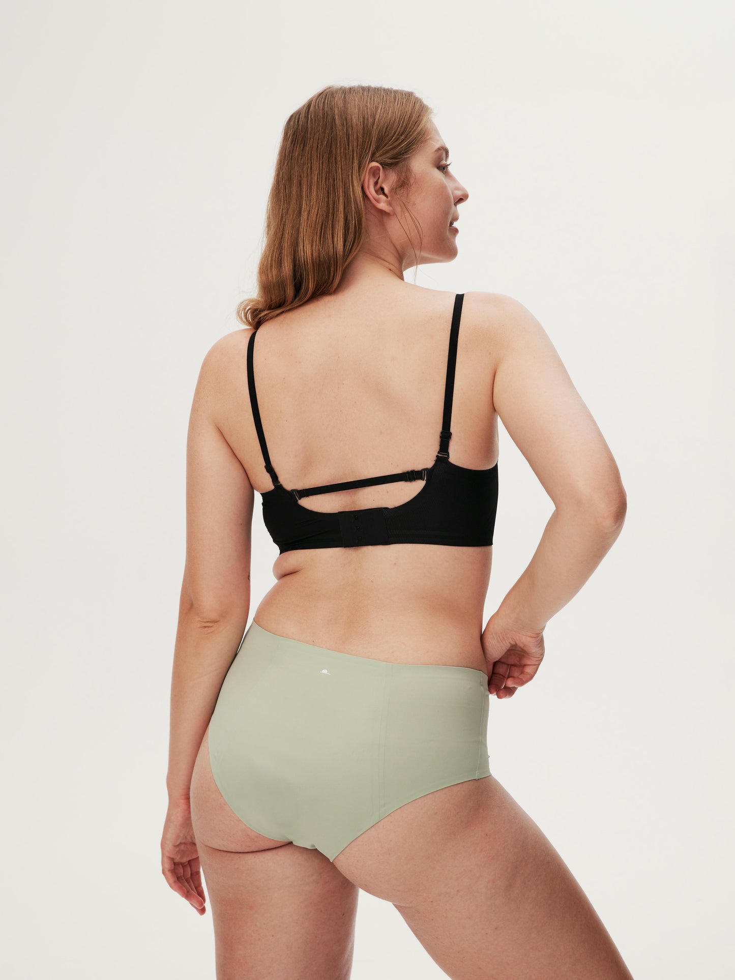 Seamless Full Brief