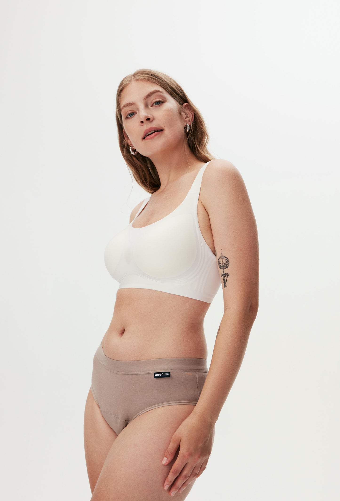 Classic Everyday Mid Rise Brief Bundle