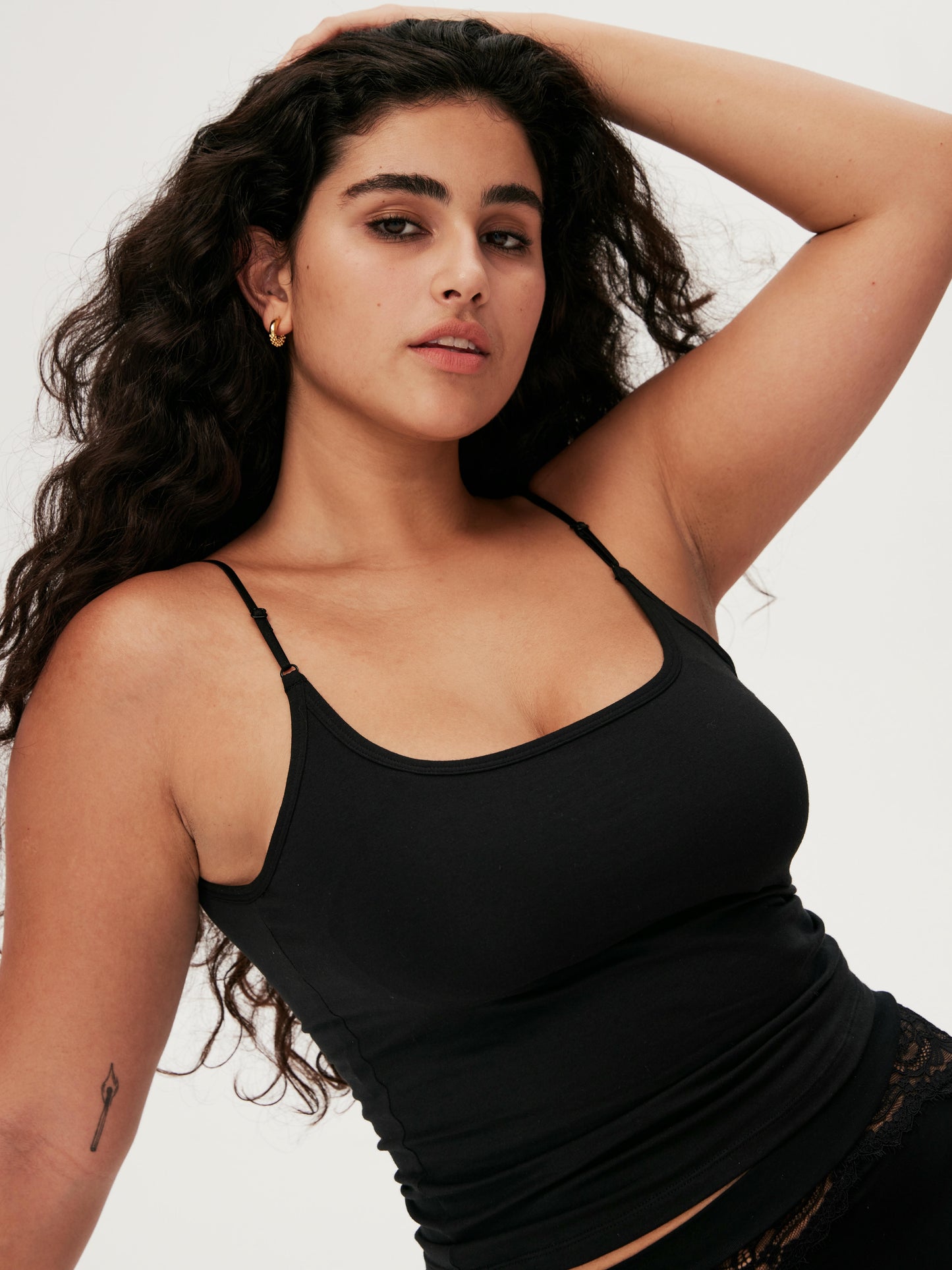 Ease U-Back Bra Top