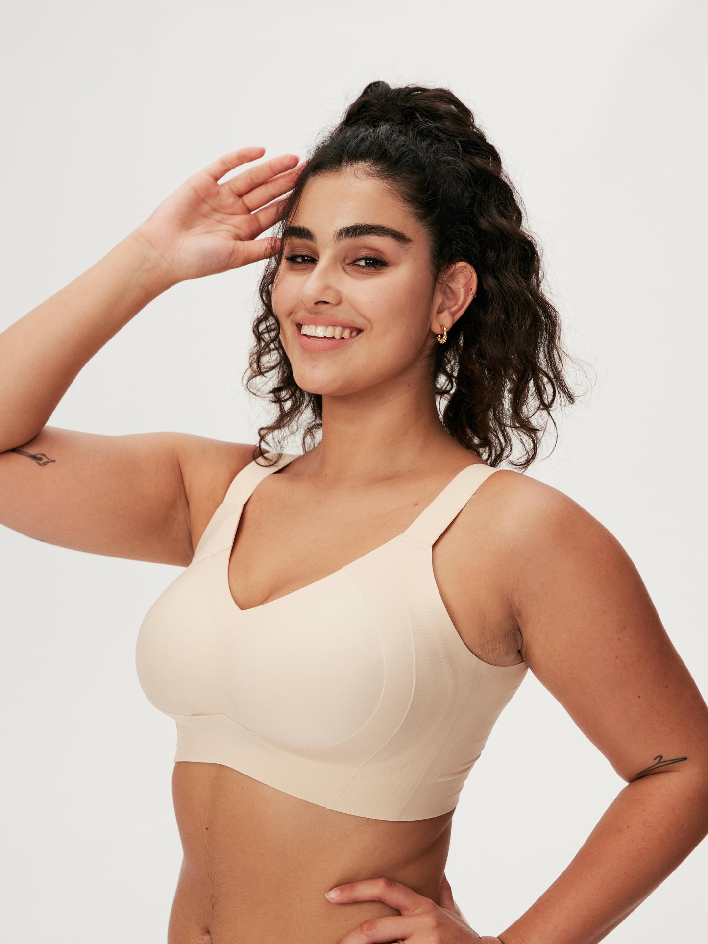 VerveLift Full Cup Bra