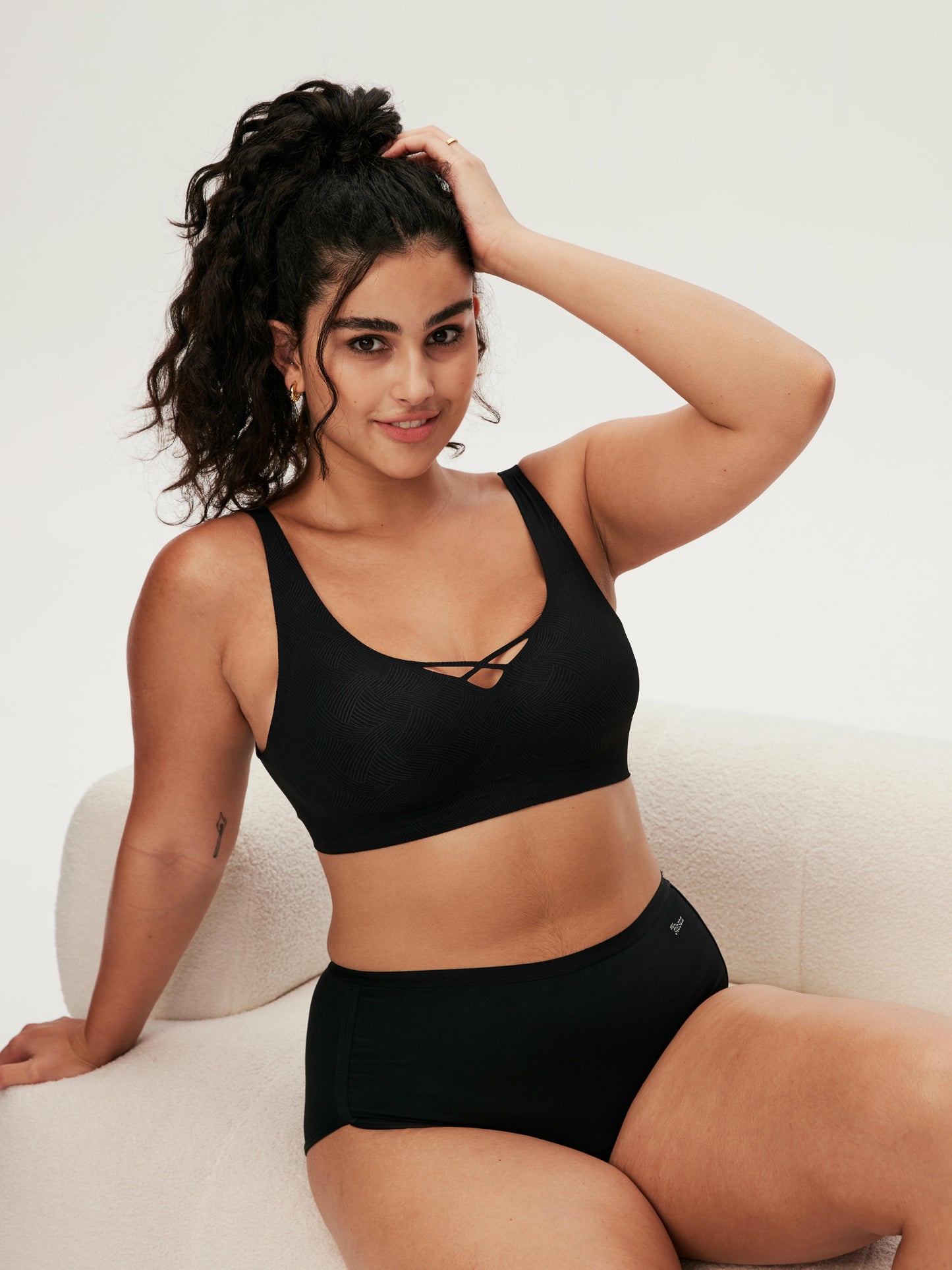 Classic Super Comfy Full Coverage Brief Bundle