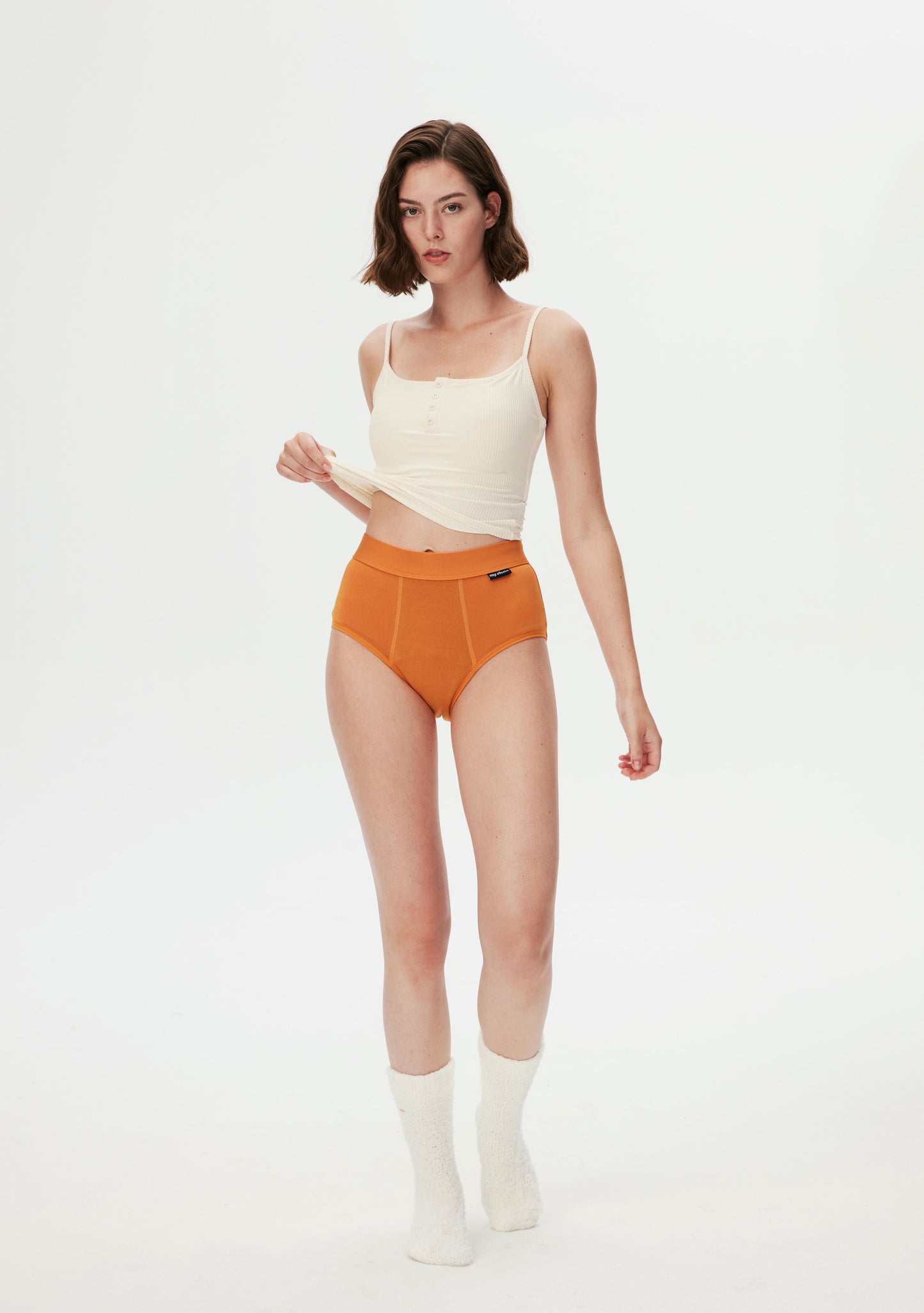 Classic Full Brief
