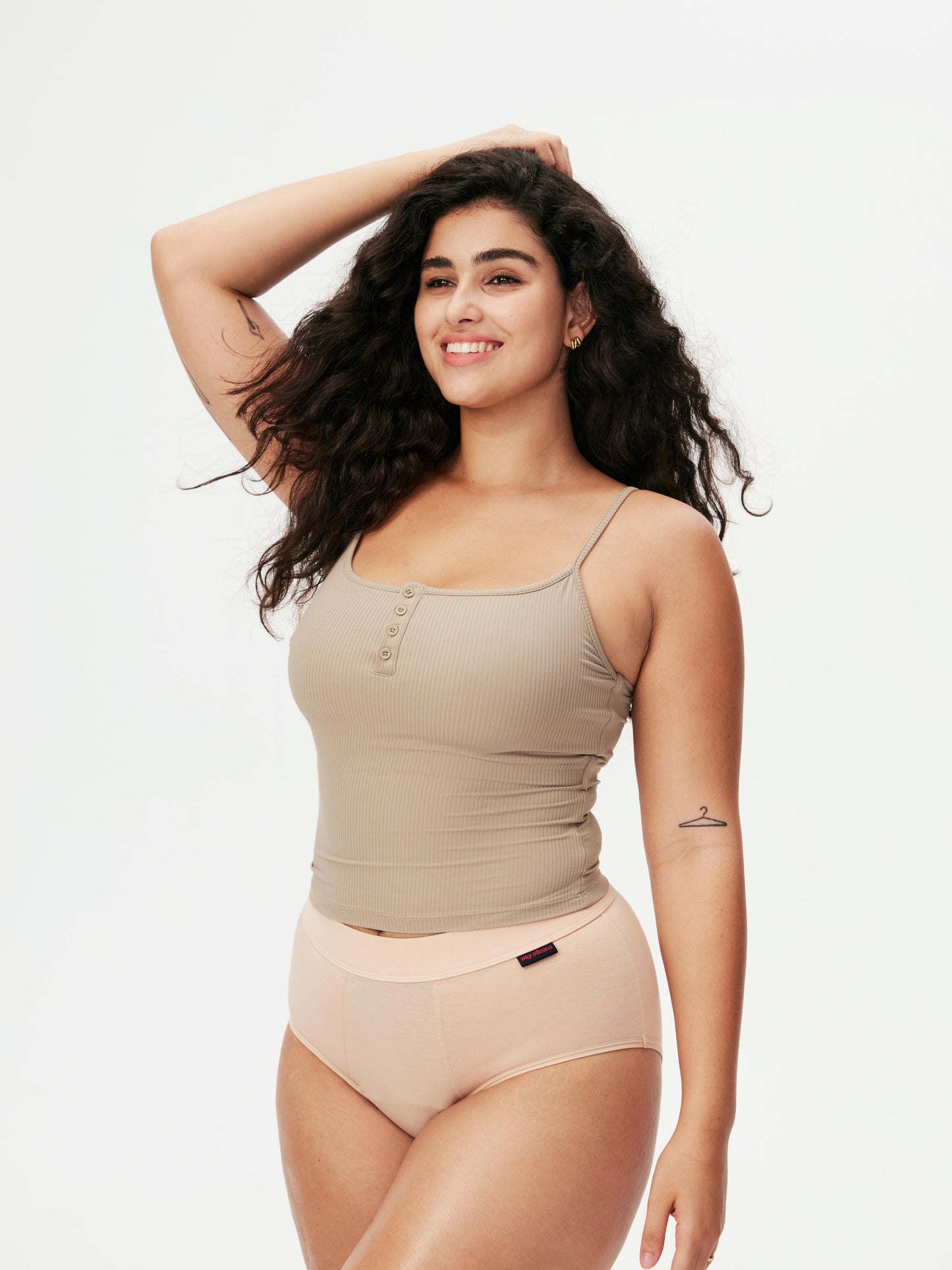 Classic Full Brief
