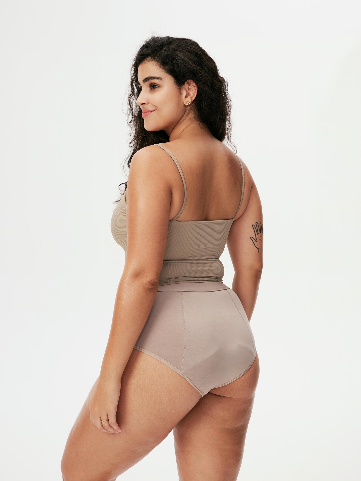 Classic Full Brief