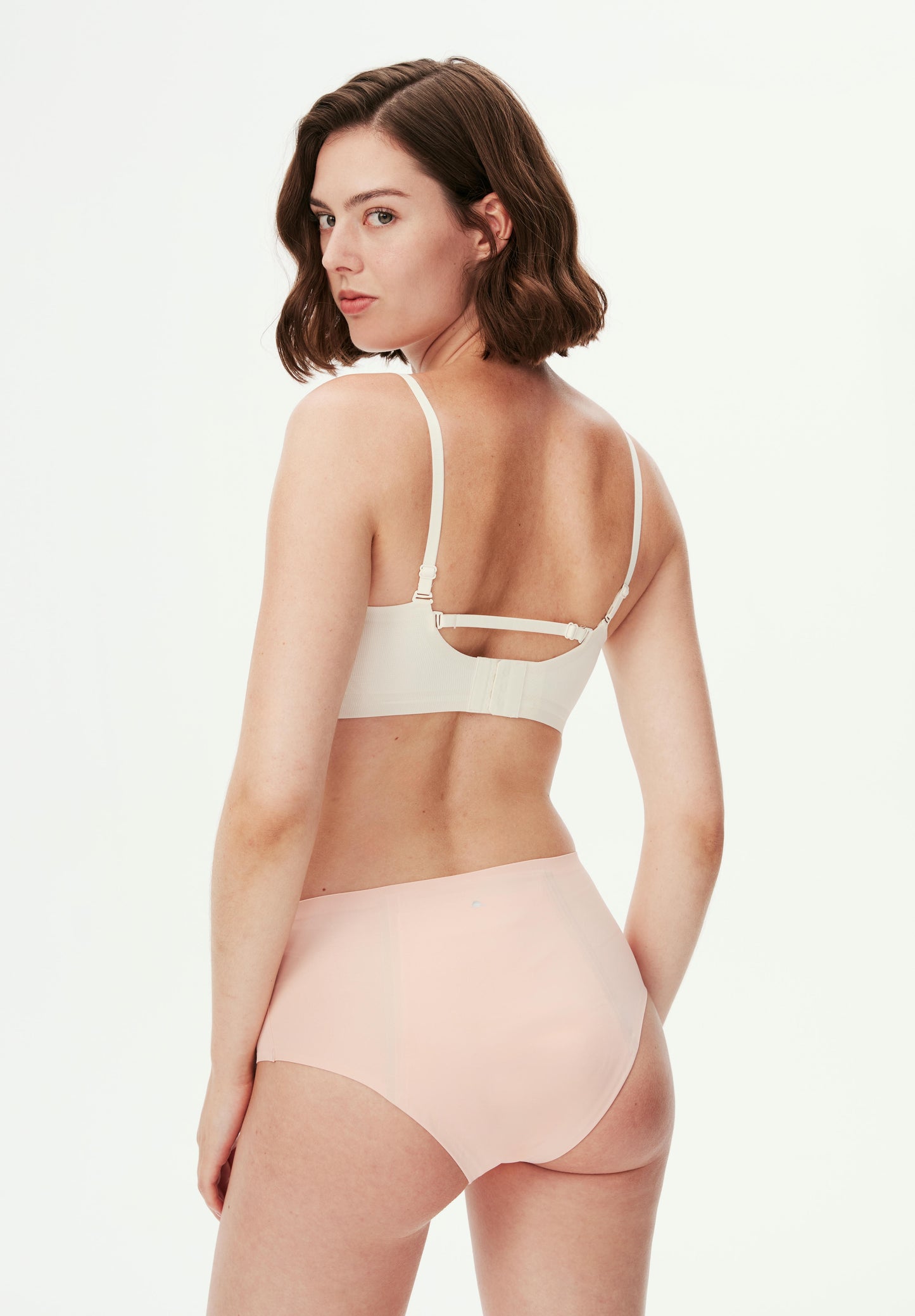 Seamless Full Brief