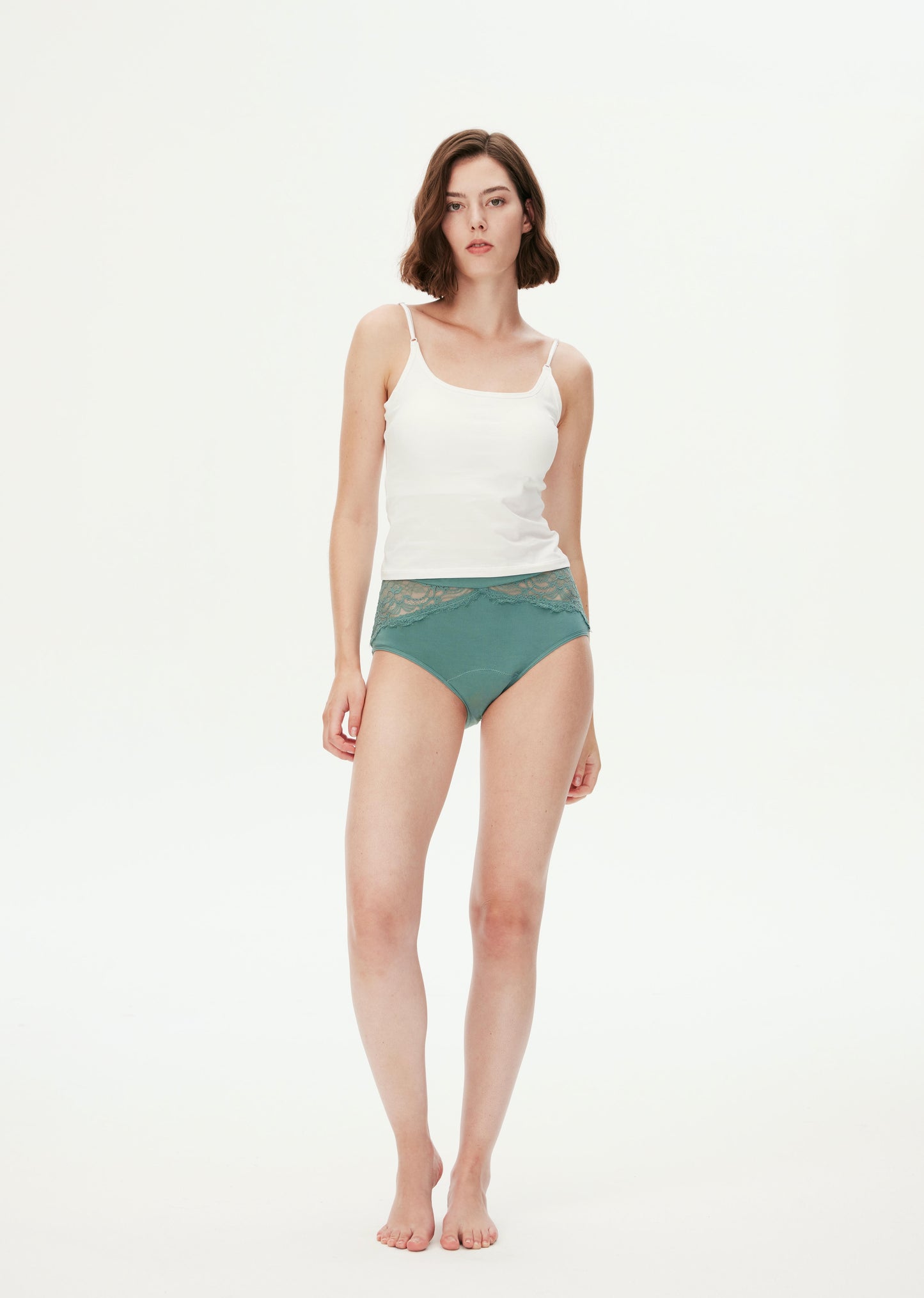 Lacey Full Brief