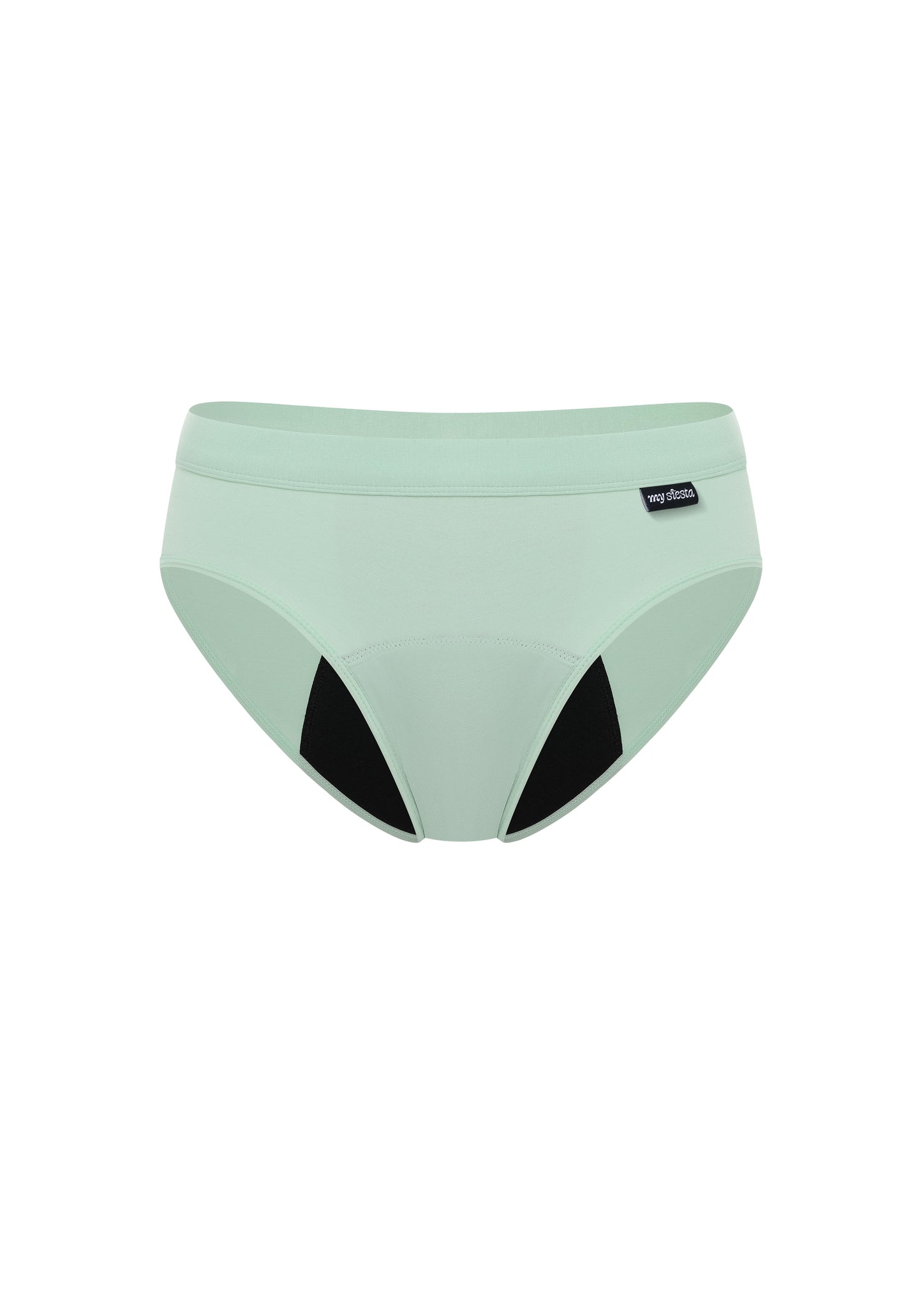 Classic Mid Rise Brief