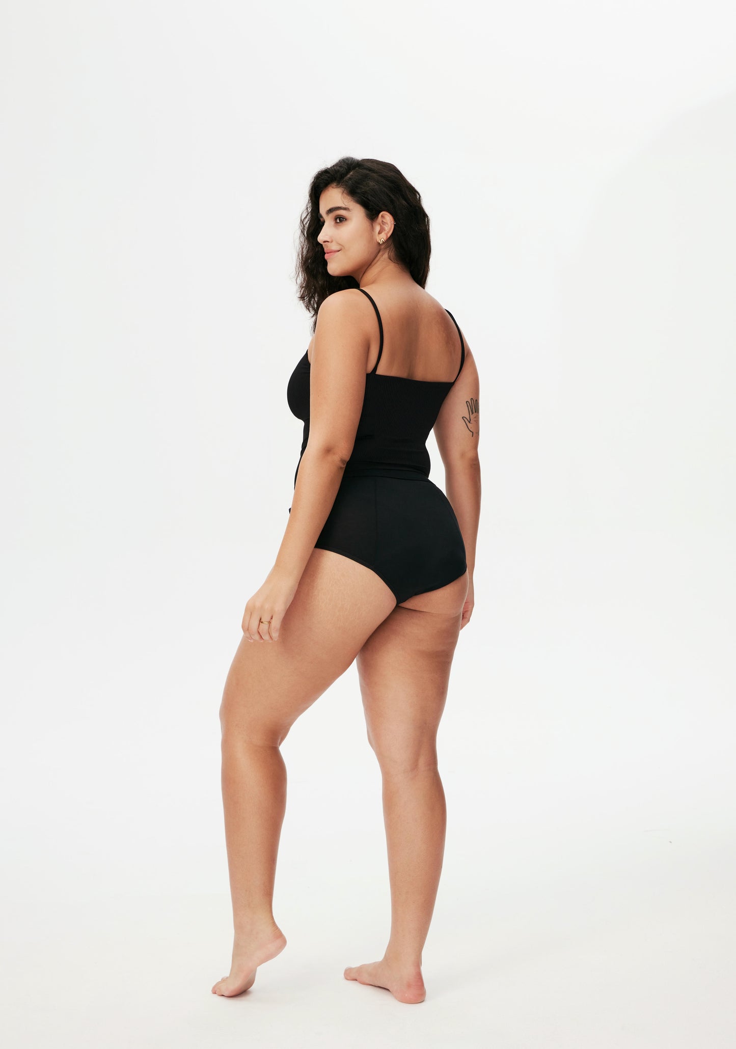 Classic Full Brief