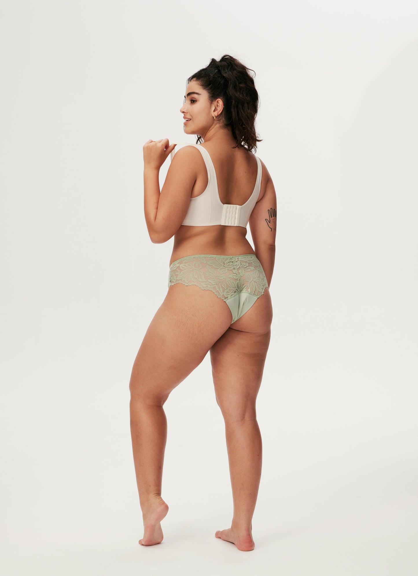 CloudCuddle Breathable Bra